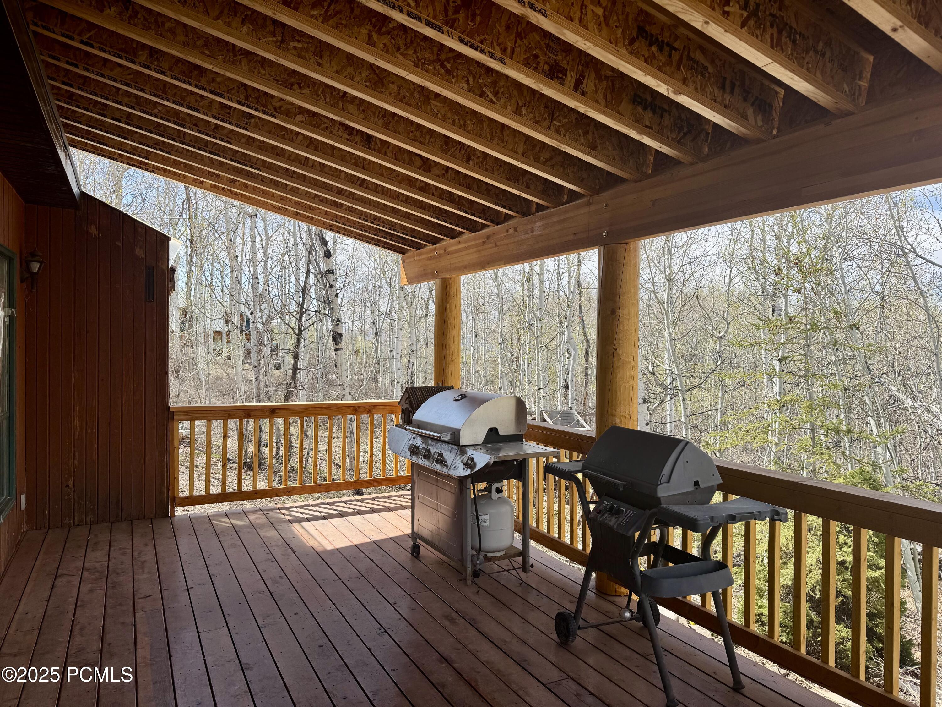 10737 E Tanglewood Drive, Heber City, Utah image 7