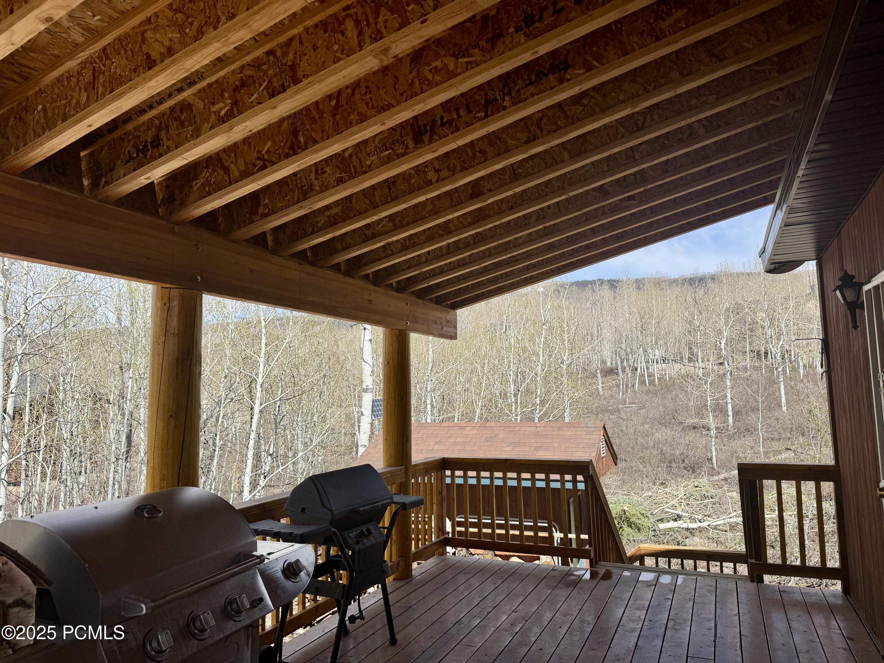 10737 E Tanglewood Drive, Heber City, Utah image 8