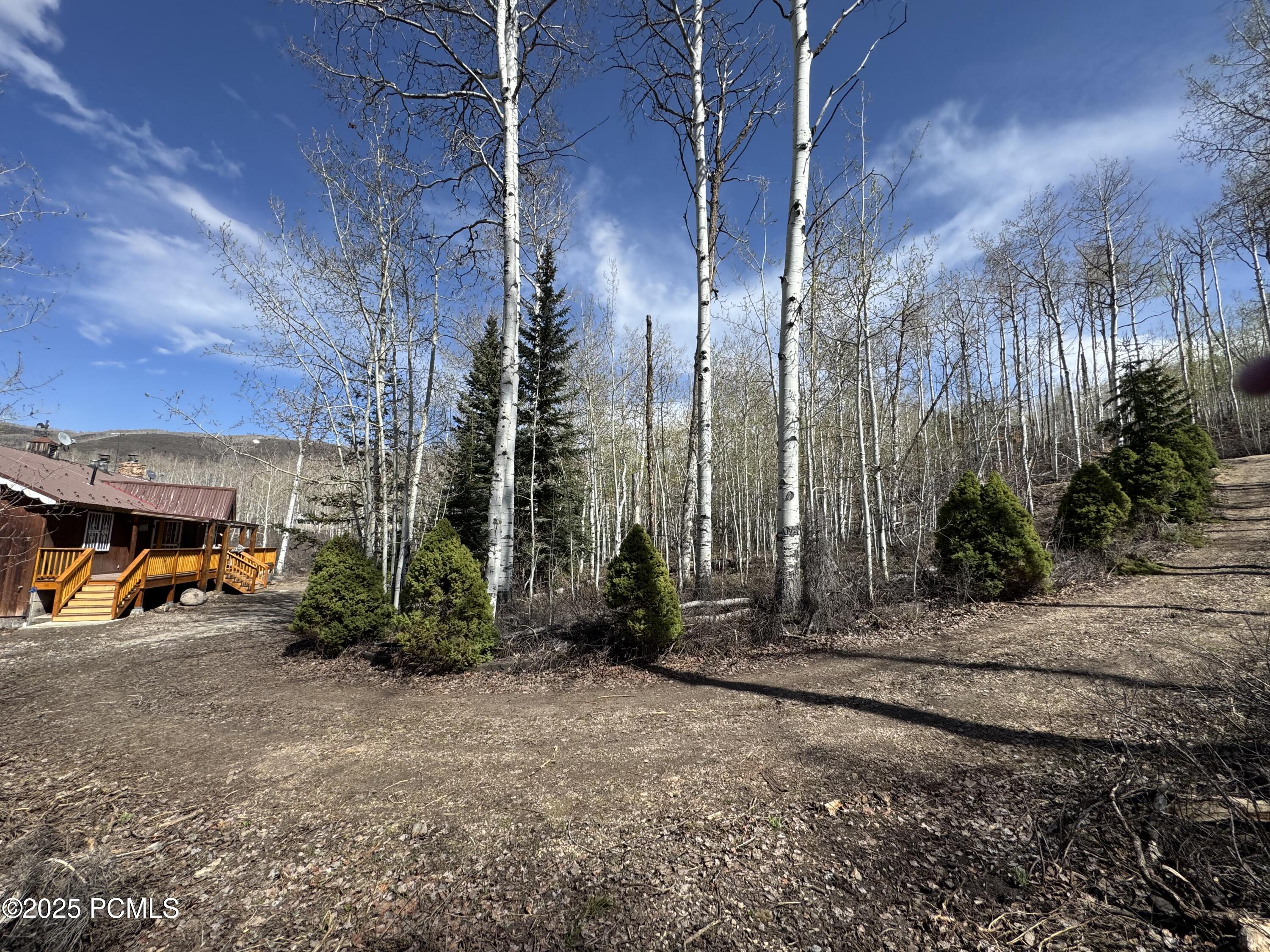 10737 E Tanglewood Drive, Heber City, Utah image 1