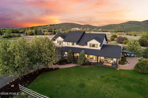 Homes For Rent - 5060 N 400 West<br/> Park City, UT 84098