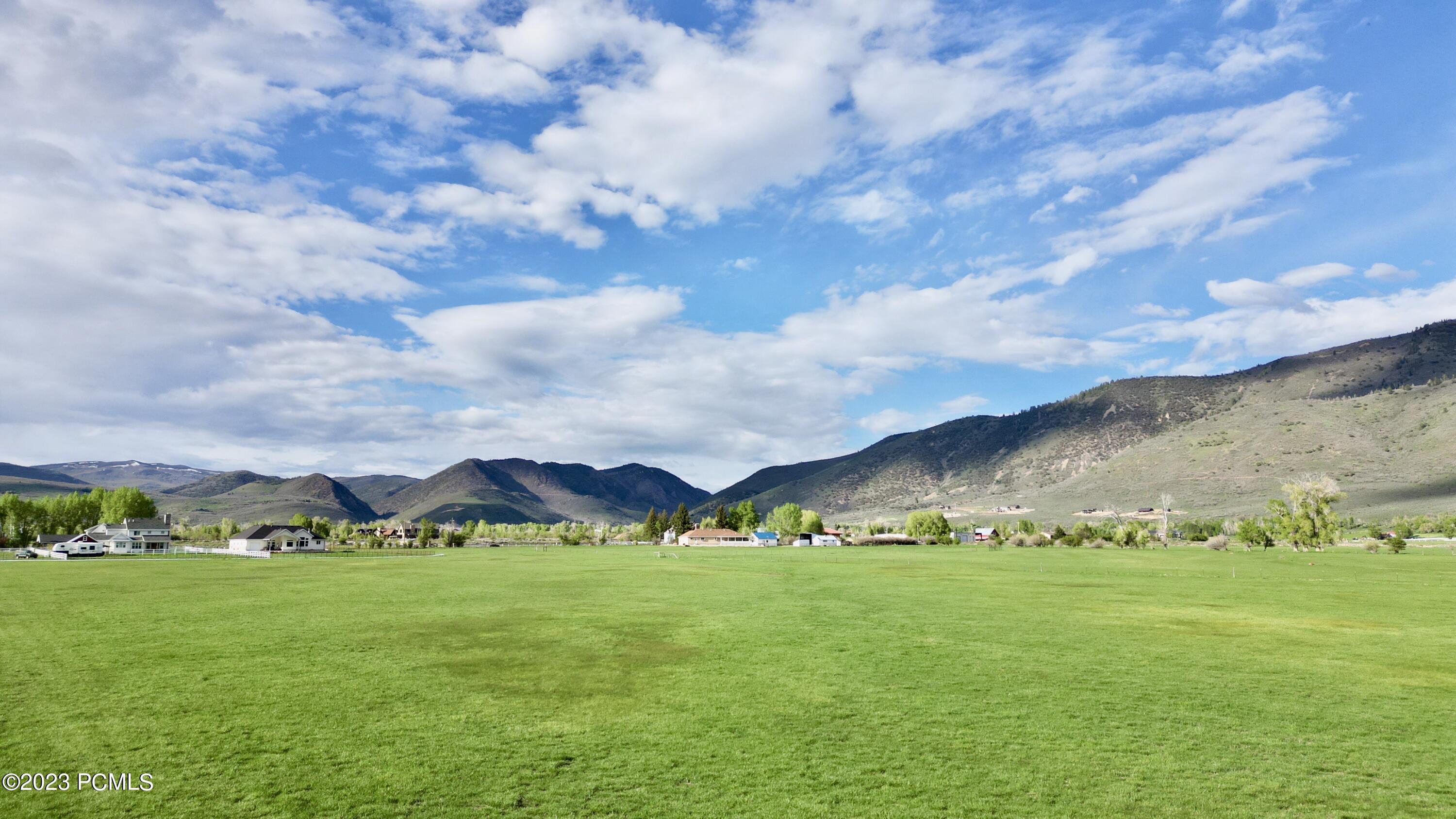 Marion, Utah 84036, United States, ,Land,Active,125620