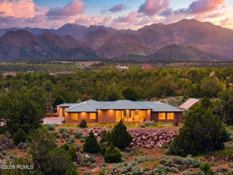 Homes For Sale - 3823 S Old Highway 91<br/> New Harmony, UT 84757