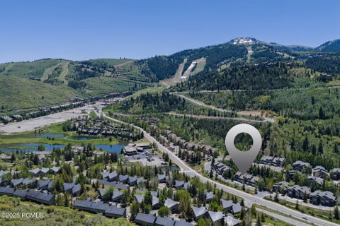 Townhouse For Sale - 1164 Stonebridge Circle<br/> Park City, UT 84060