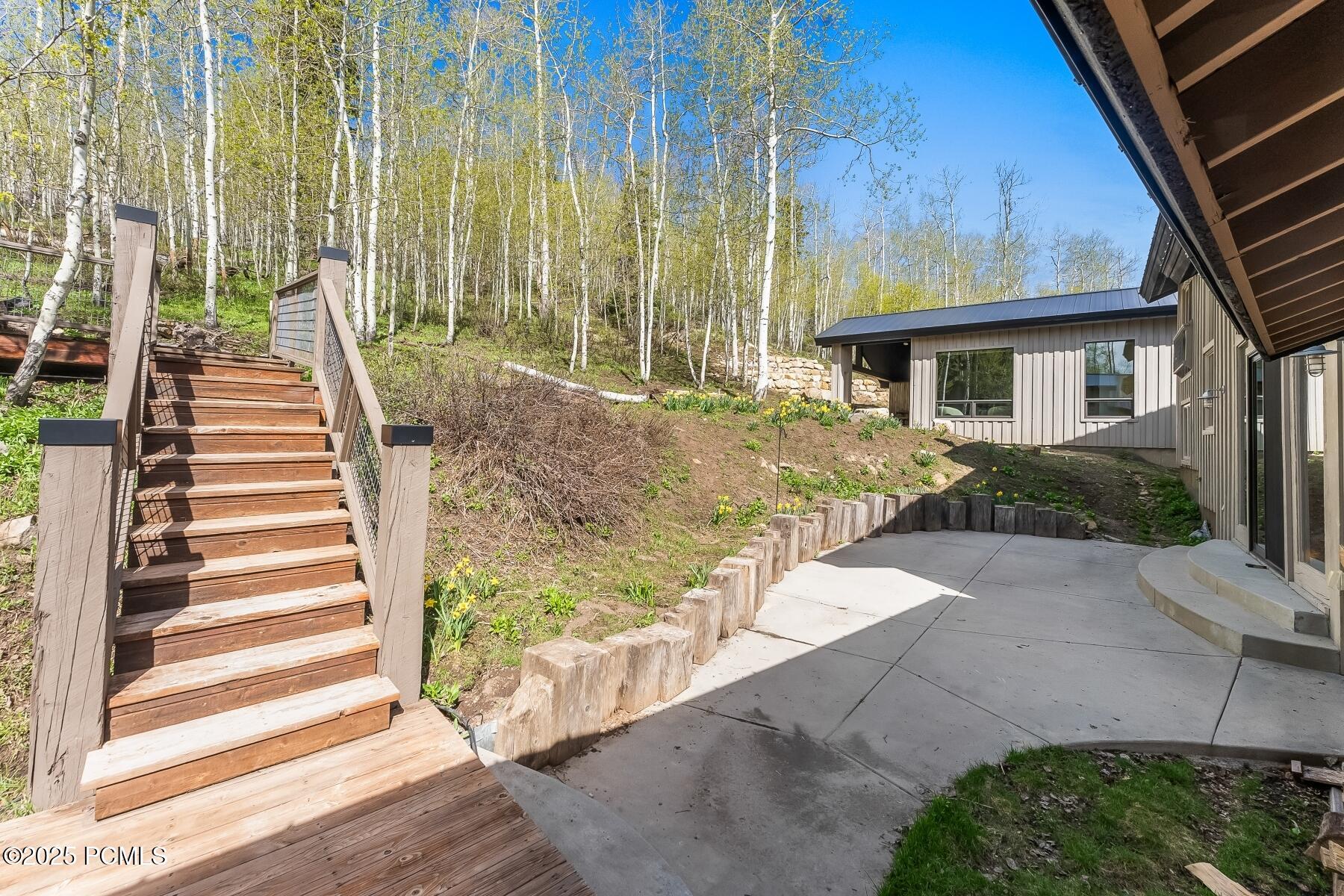 10351 N Kimball Canyon Road, Park City, Utah image 49