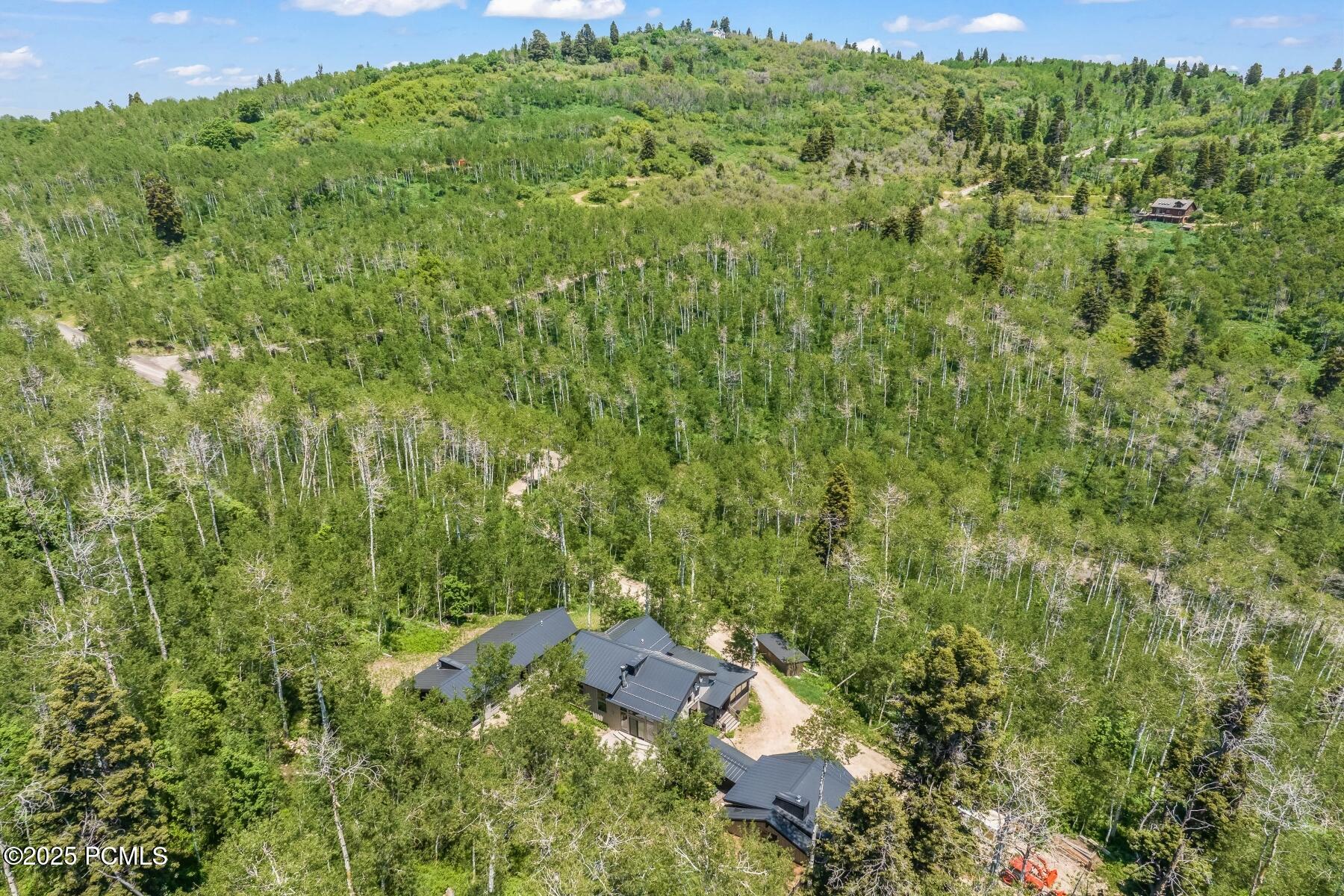 10351 N Kimball Canyon Road, Park City, Utah image 7