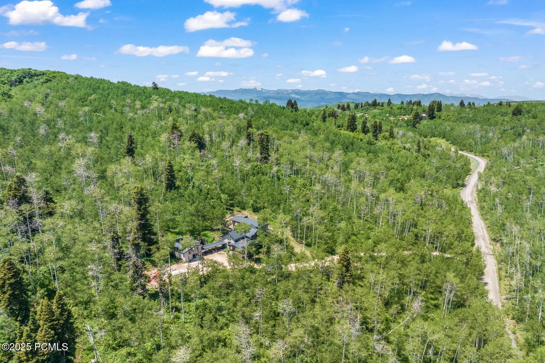 10351 N Kimball Canyon Road, Park City, Utah image 8