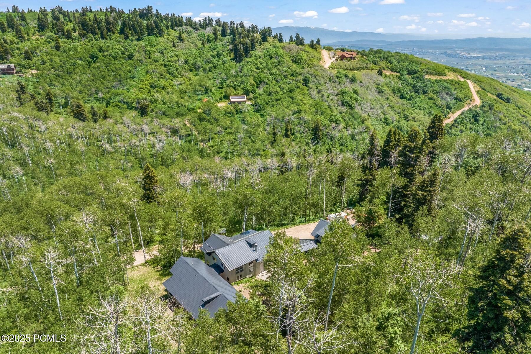 10351 N Kimball Canyon Road, Park City, Utah image 6