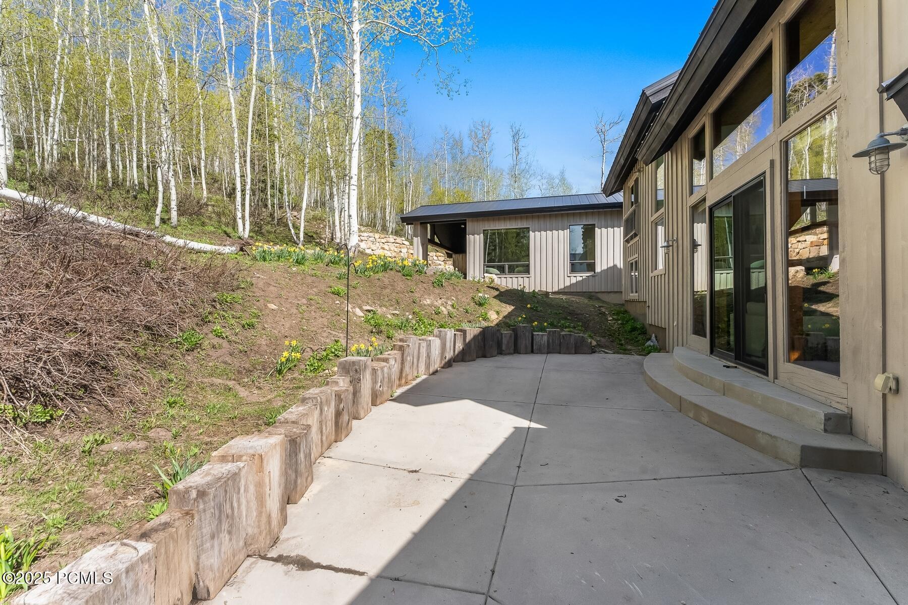10351 N Kimball Canyon Road, Park City, Utah image 50