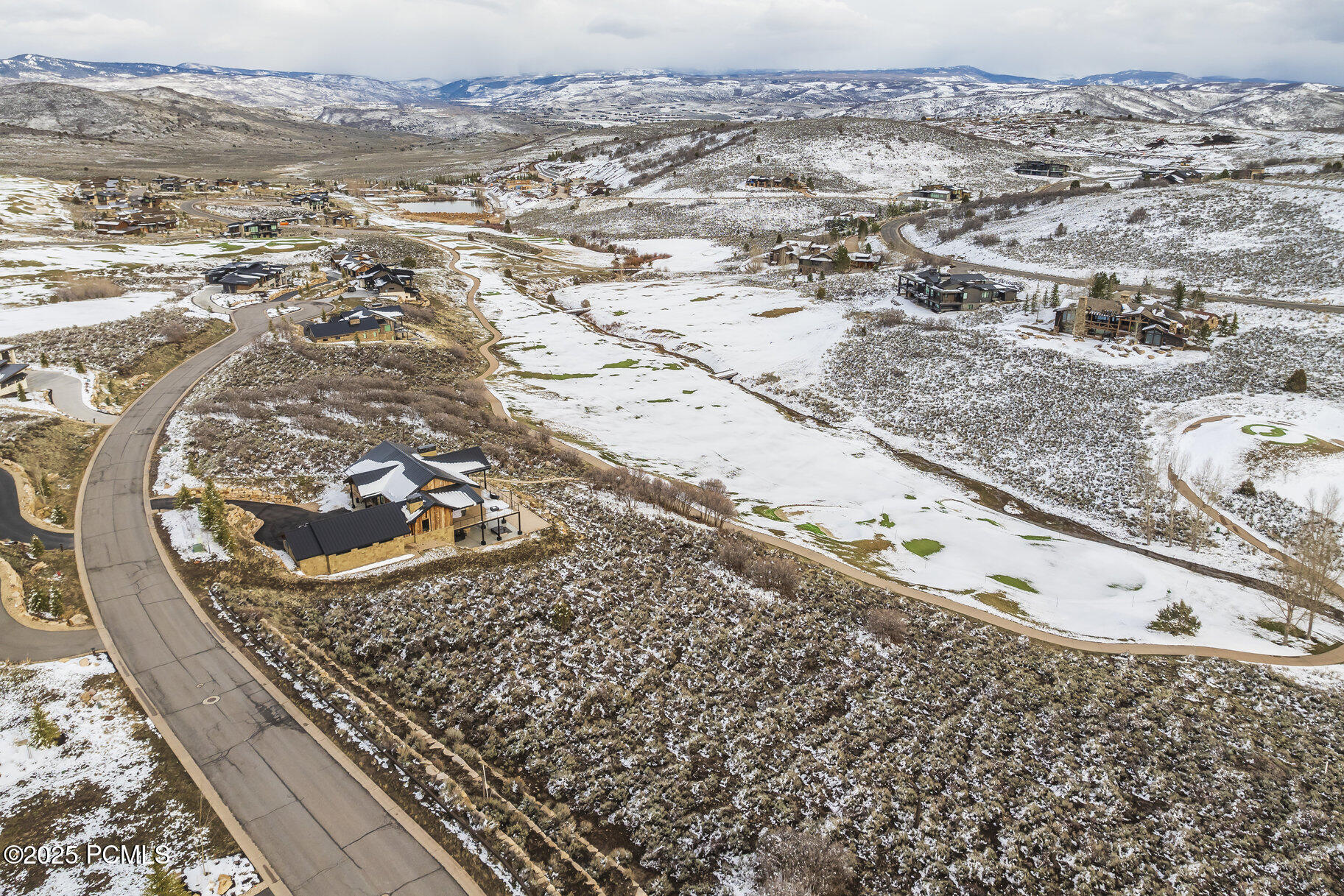 3444 E Still Branch Court, Kamas, Utah image 4