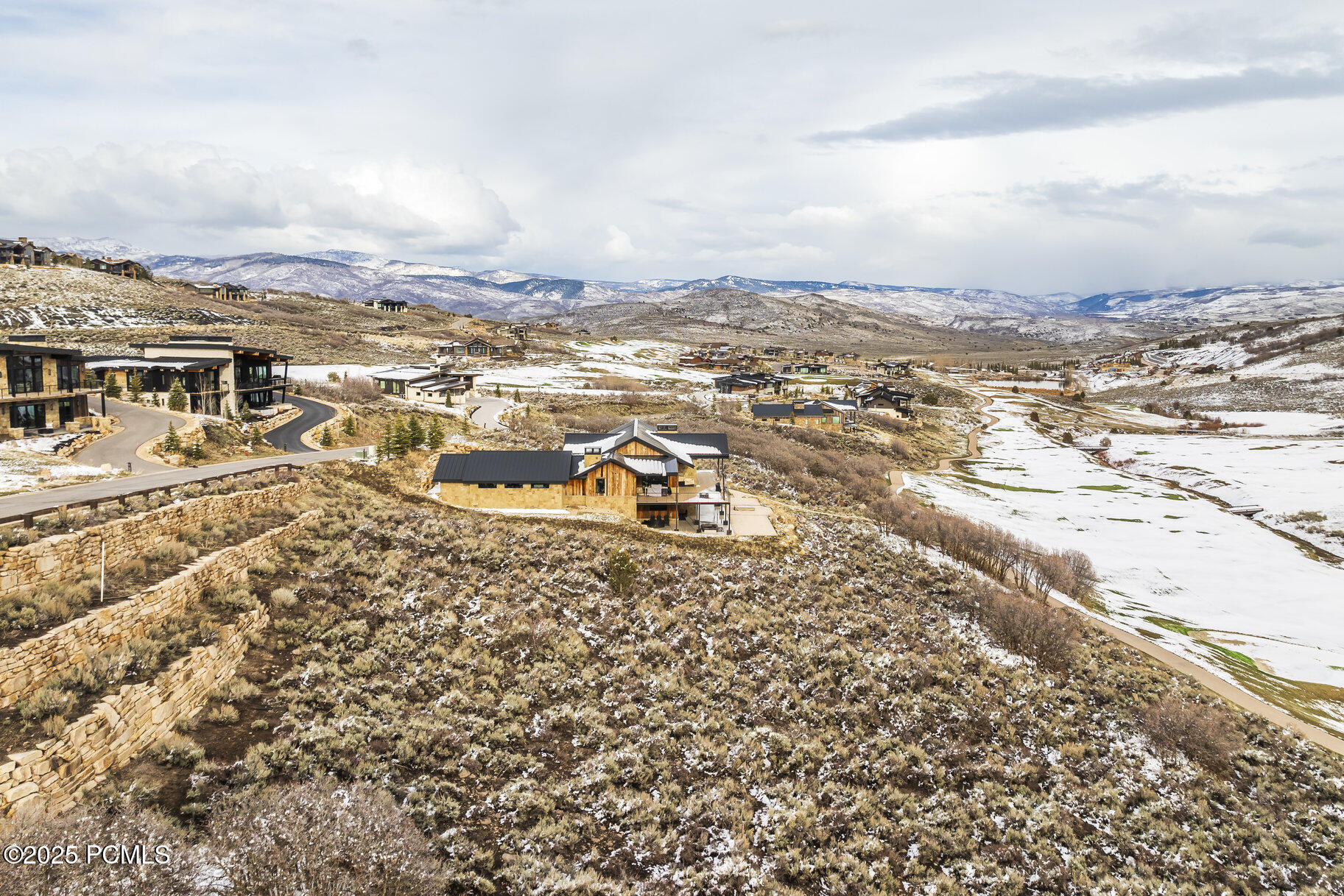 3444 E Still Branch Court, Kamas, Utah image 5