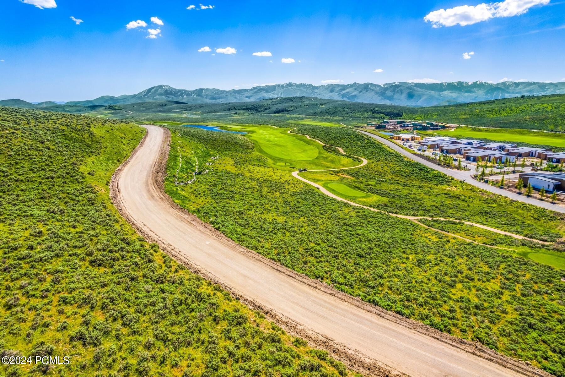 Park City, Utah 84098, United States, ,Land,Pending,56503