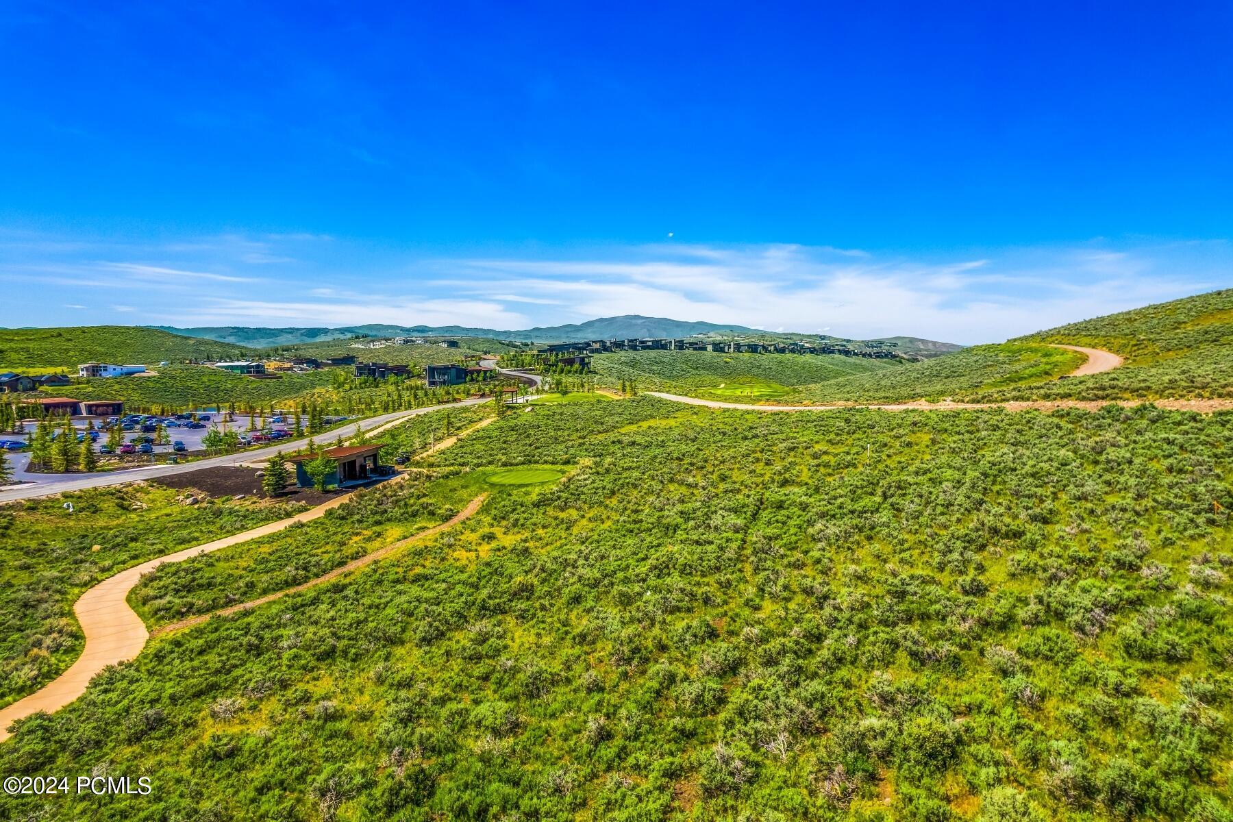 Park City, Utah 84098, United States, ,Land,Pending,56503