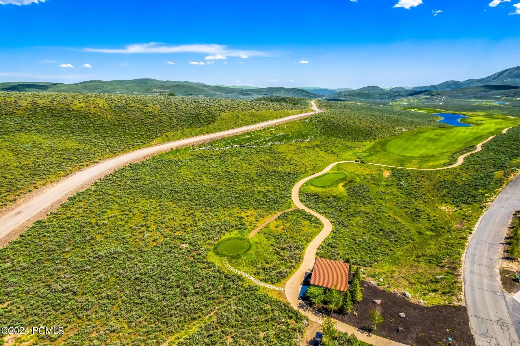 Park City, Utah 84098, United States, ,Land,Pending,56503