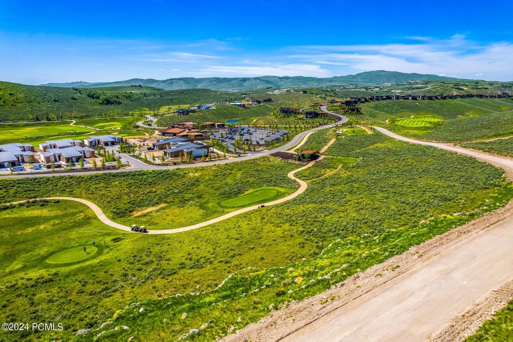 Park City, Utah 84098, United States, ,Land,Pending,56503