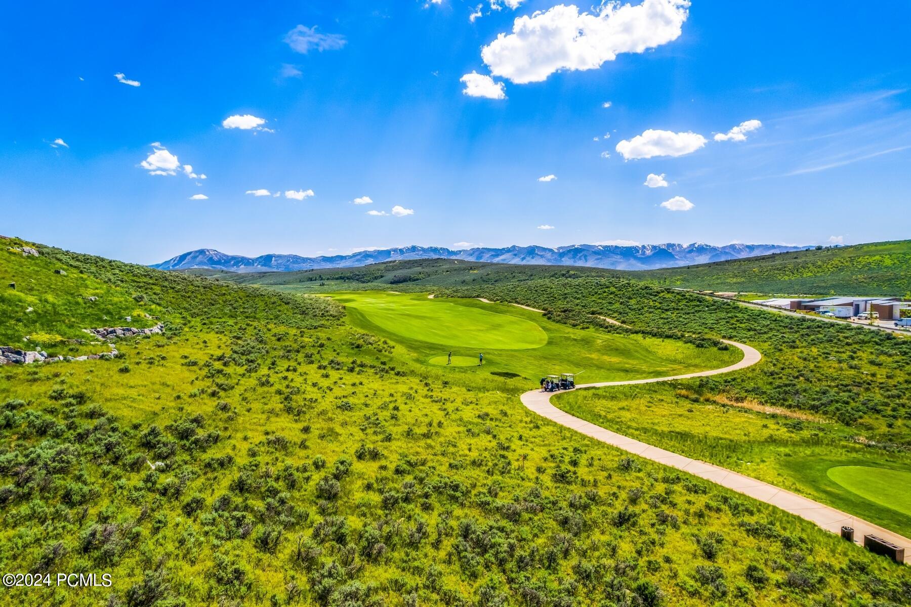 Park City, Utah 84098, United States, ,Land,Pending,56503