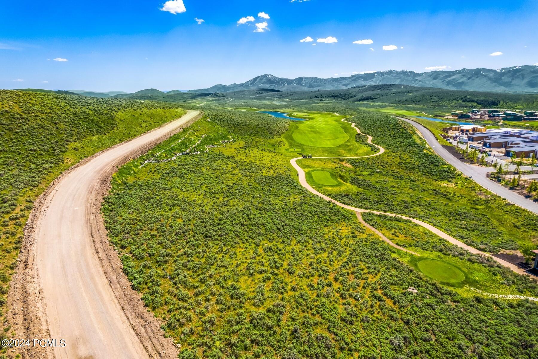 Park City, Utah 84098, United States, ,Land,Pending,56503