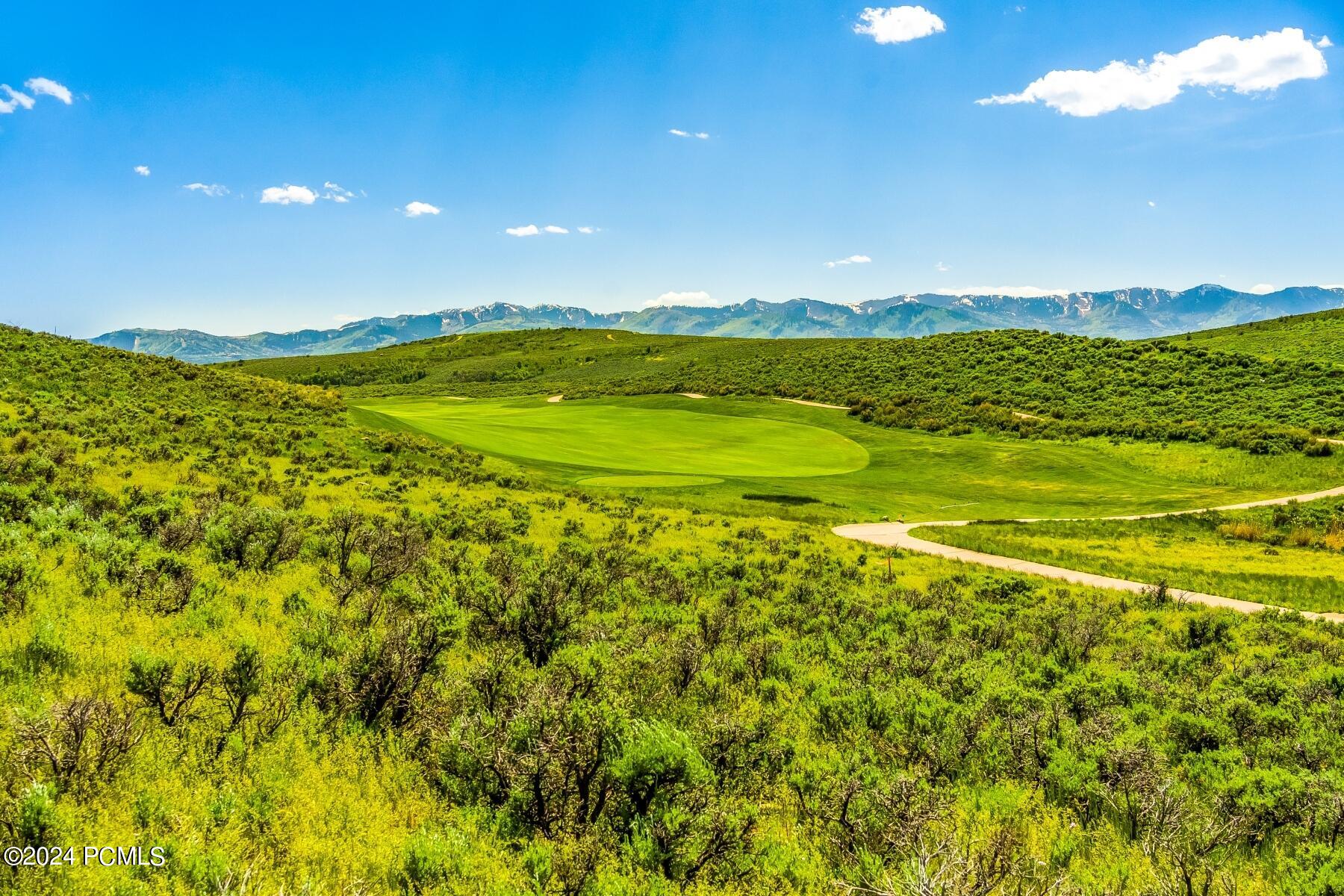 Park City, Utah 84098, United States, ,Land,Pending,56503