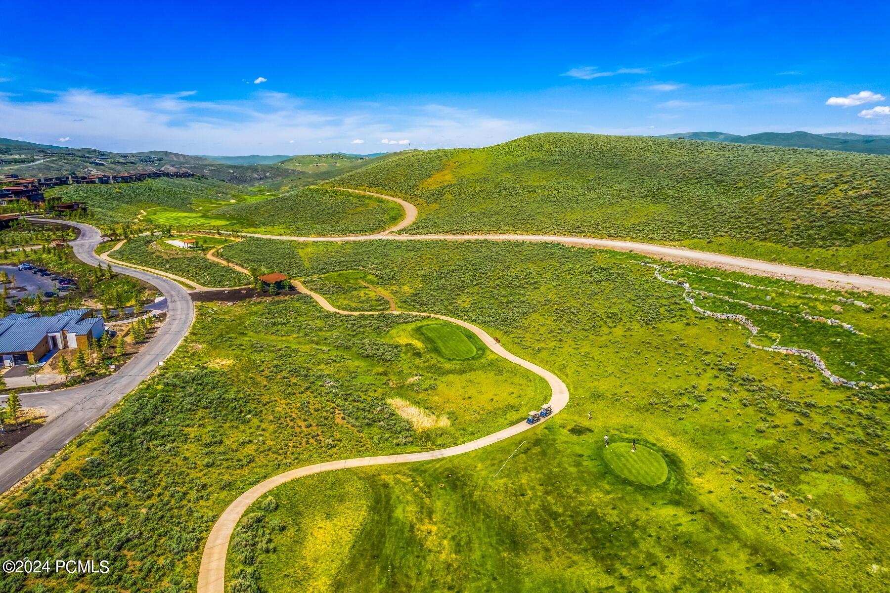 Park City, Utah 84098, United States, ,Land,Pending,56503