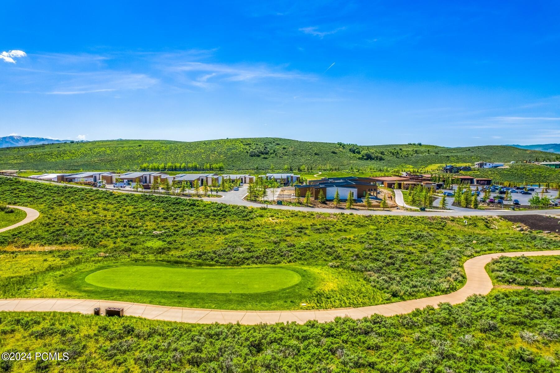 Park City, Utah 84098, United States, ,Land,Pending,56503