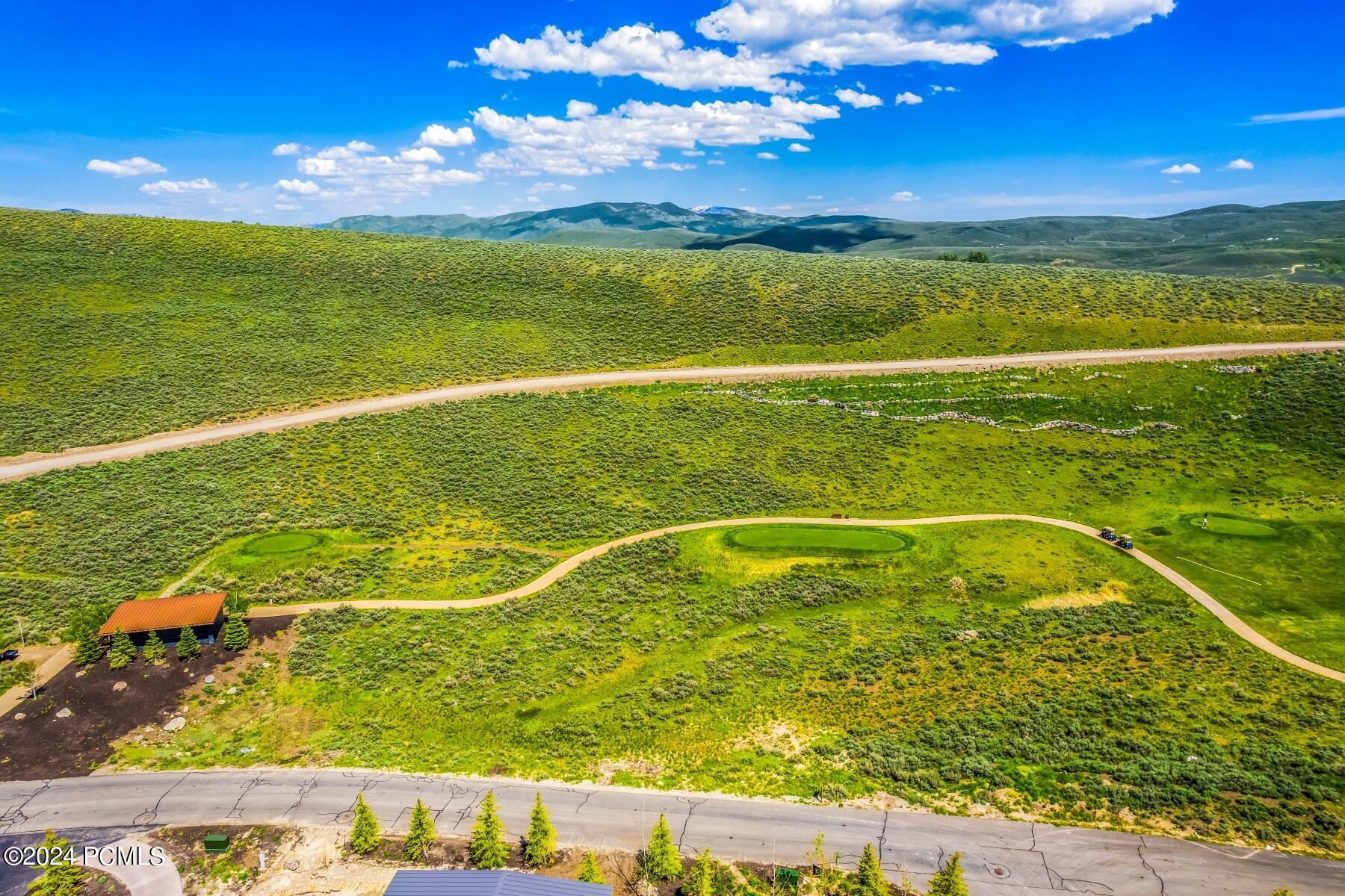 Park City, Utah 84098, United States, ,Land,Pending,56503