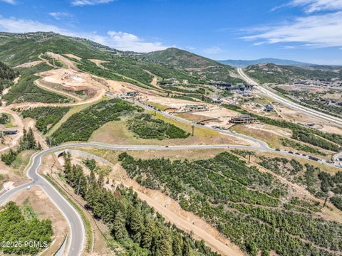 Vacant Land For Sale - 9352 N Blue Ledge Drive<br/> Park City, UT 84060