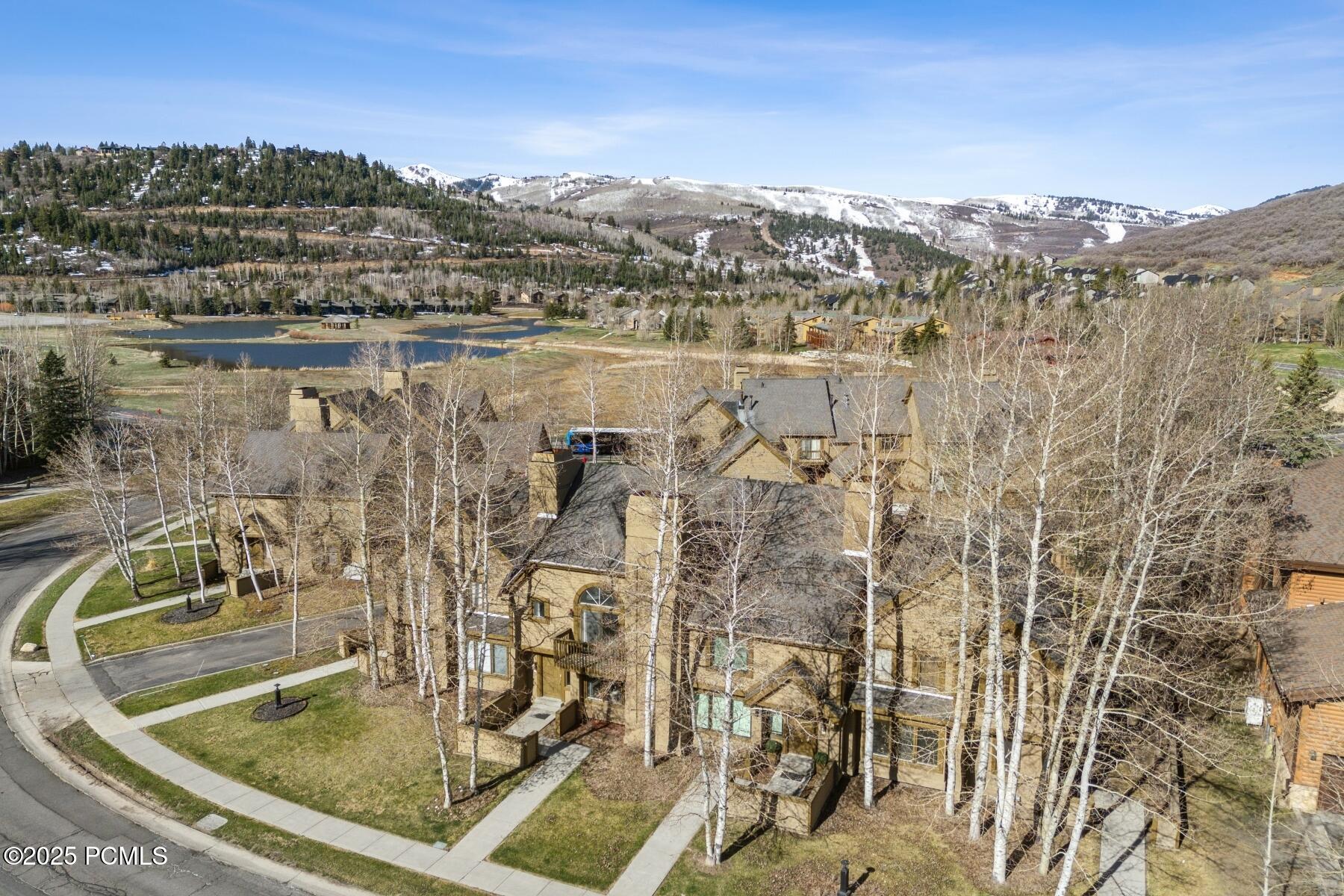 3160 Deer Valley Drive #7, Park City, Utah image 5