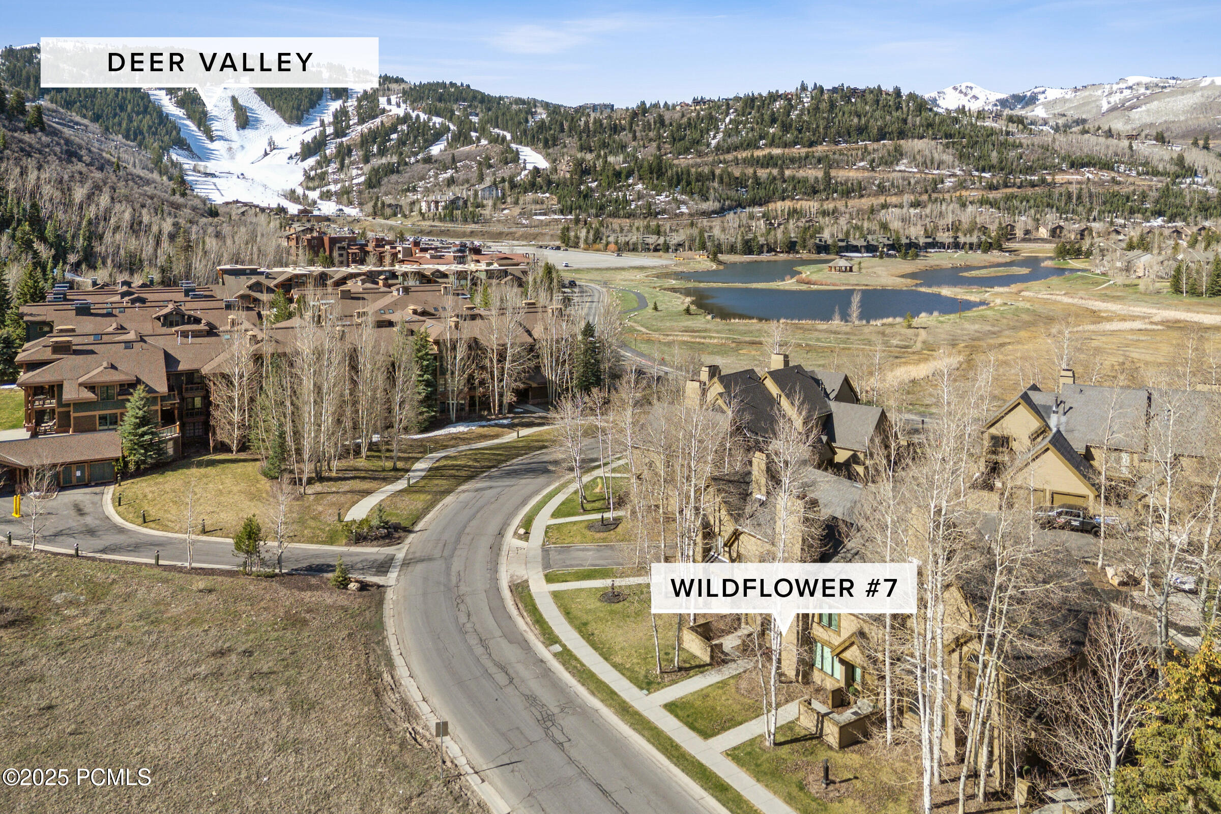3160 Deer Valley Drive #7, Park City, Utah image 4