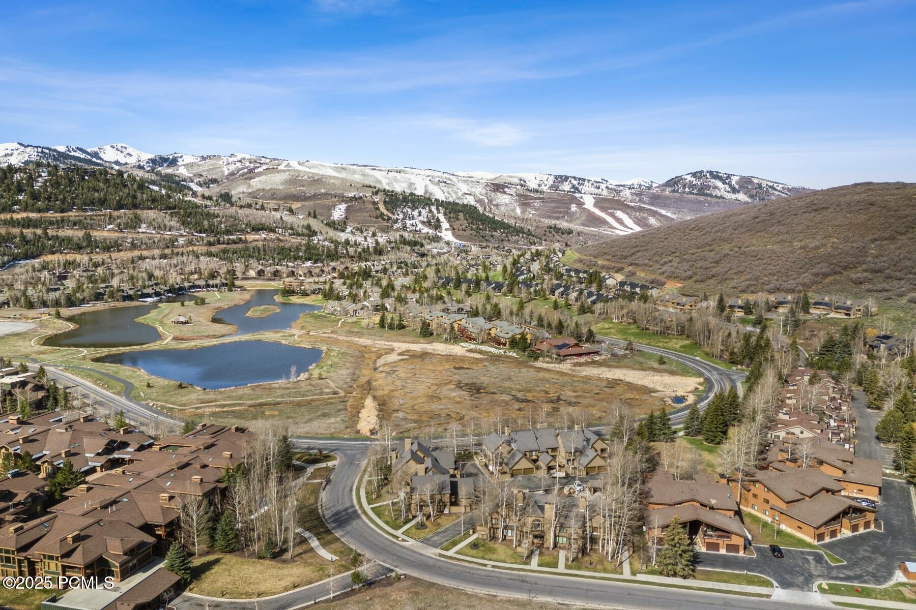 3160 Deer Valley Drive #7, Park City, Utah image 30