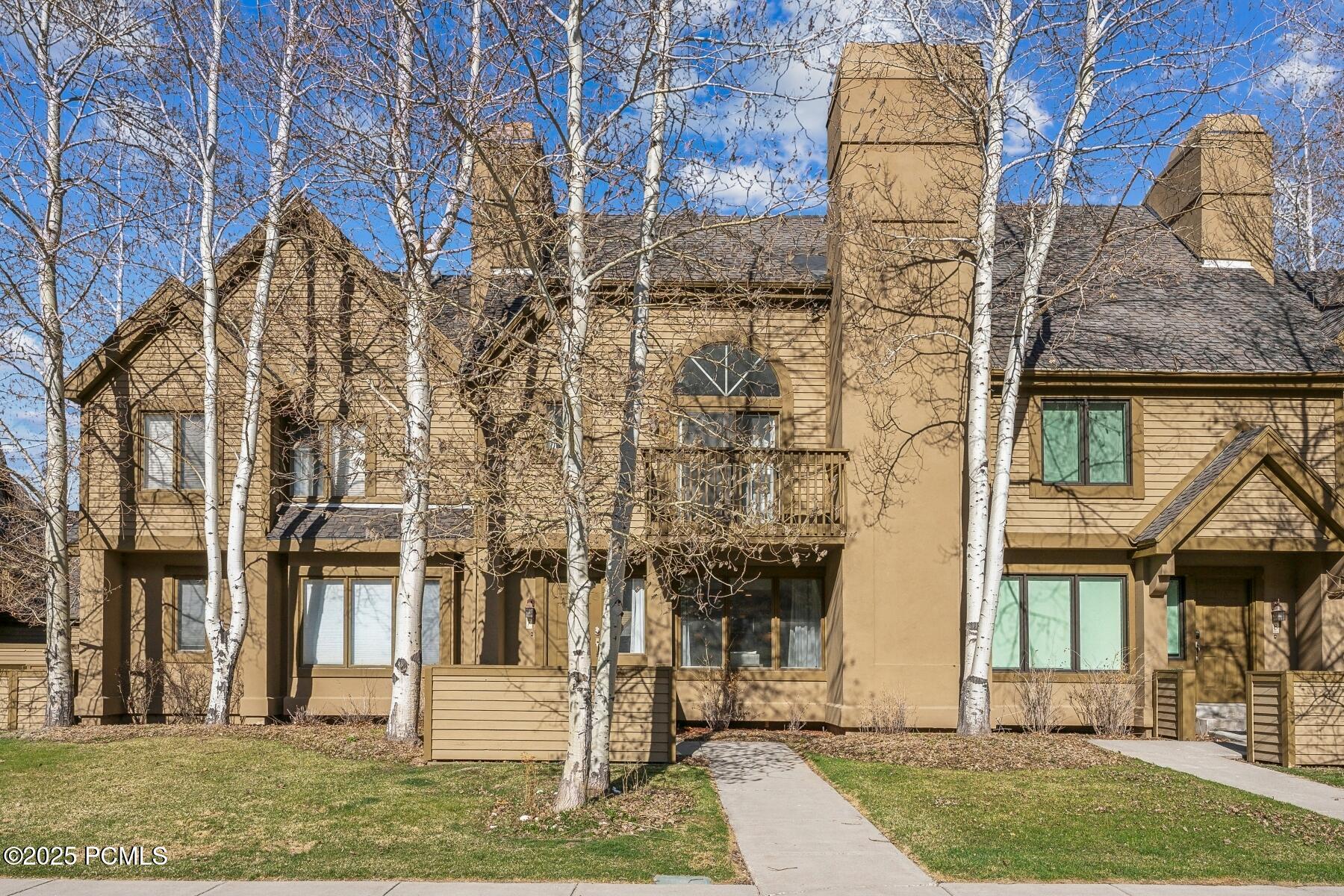 3160 Deer Valley Drive #7, Park City, Utah image 3