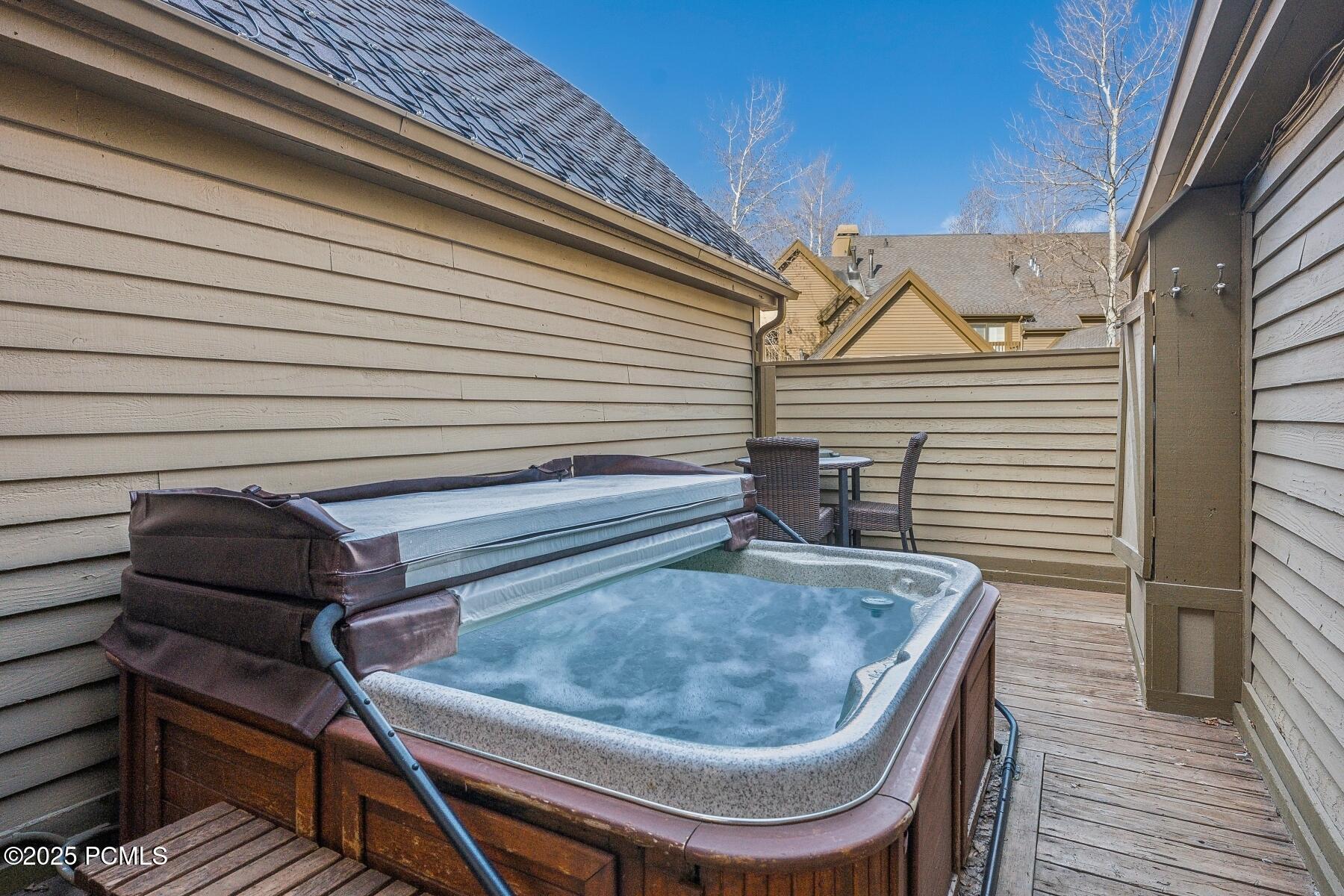 3160 Deer Valley Drive #7, Park City, Utah image 25