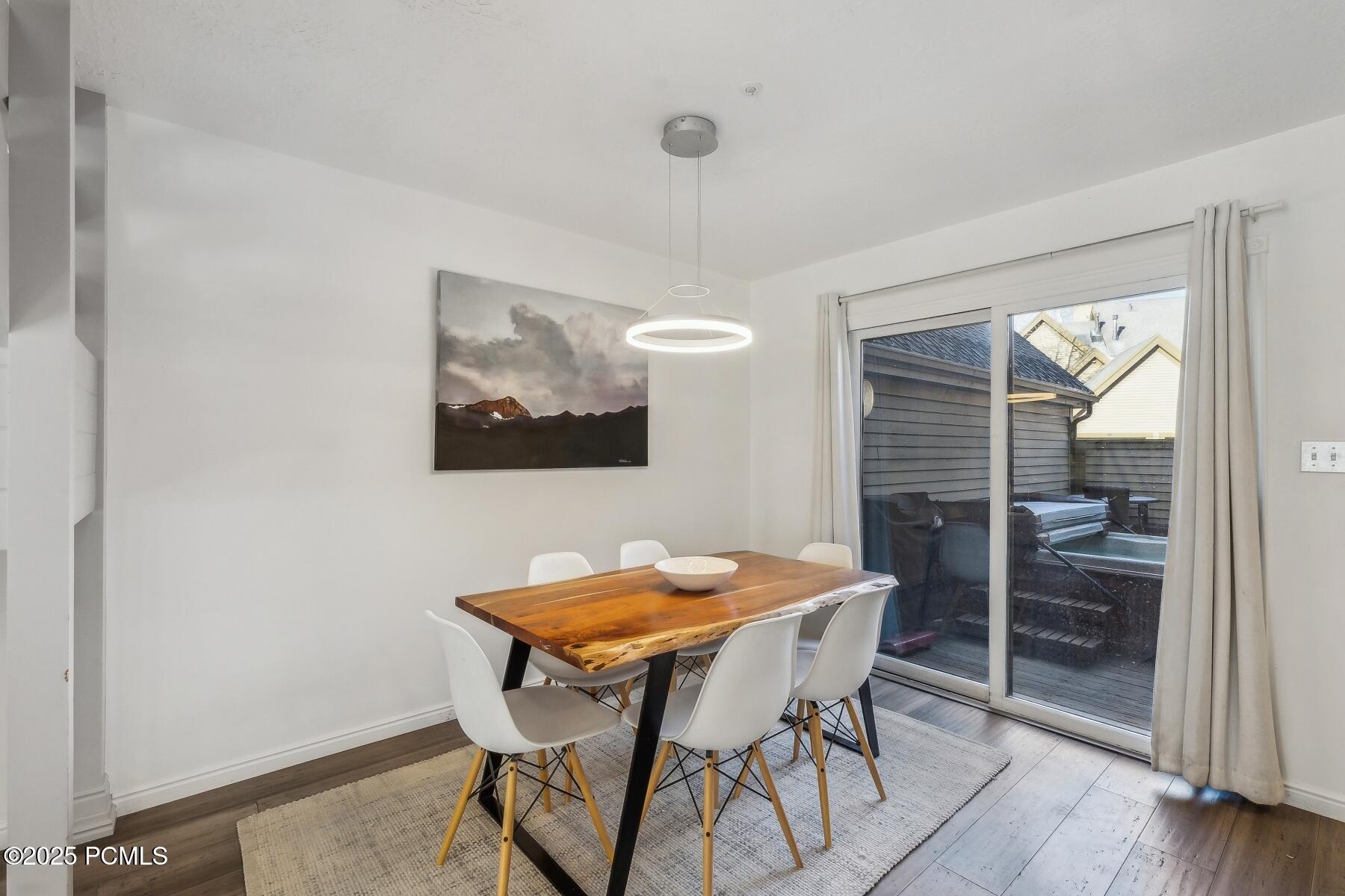 3160 Deer Valley Drive #7, Park City, Utah image 15