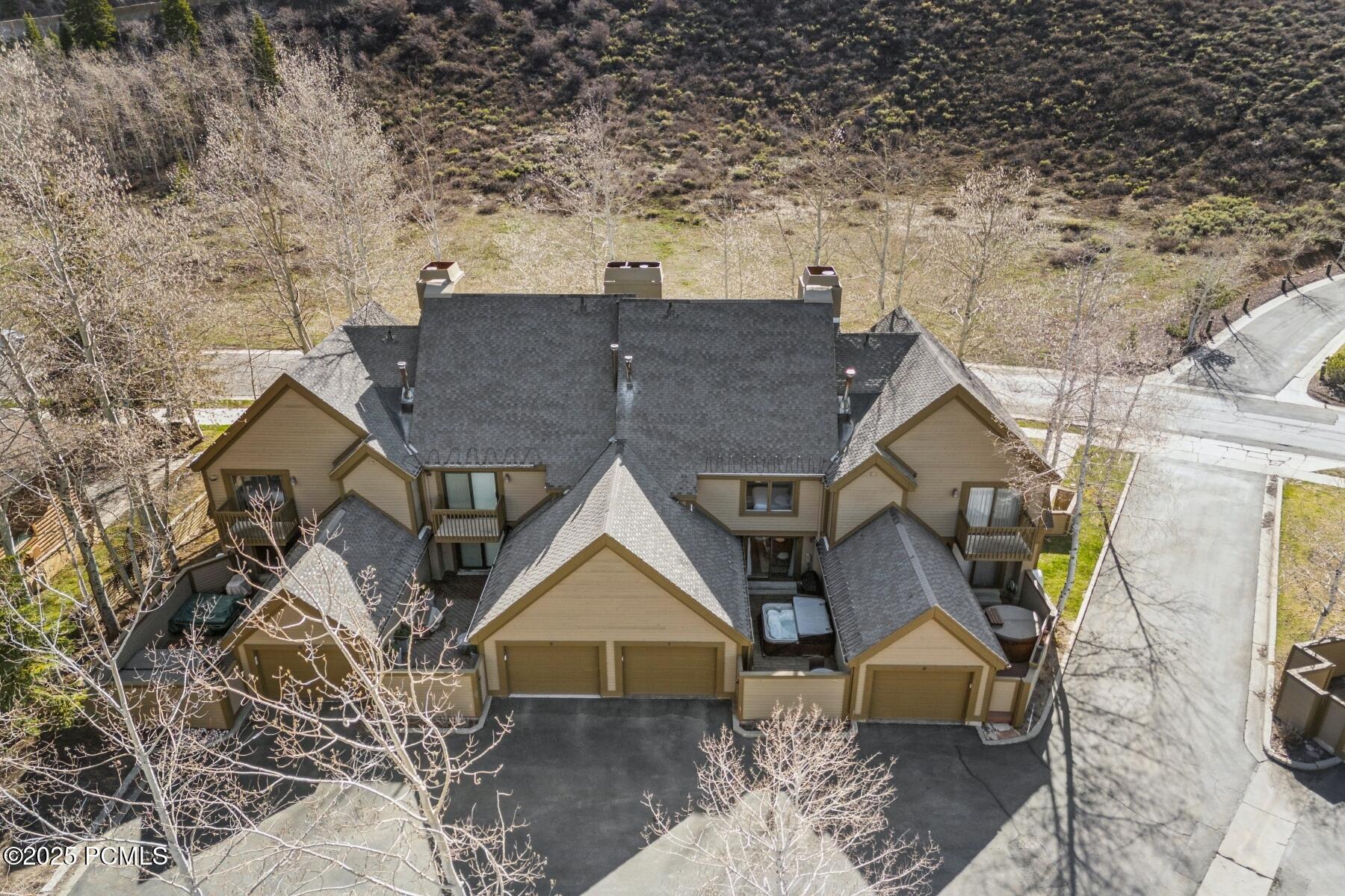 3160 Deer Valley Drive #7, Park City, Utah image 28