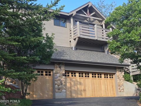 Homes For Sale - 7436 Tall Oaks Drive Dr<br/> Summit County, Park City, UT 84098