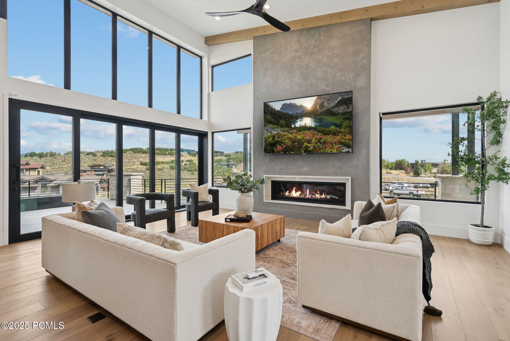 Park City, Utah 84098, United States, 5 Bedrooms Bedrooms, ,7 BathroomsBathrooms,Residential,Active,197235