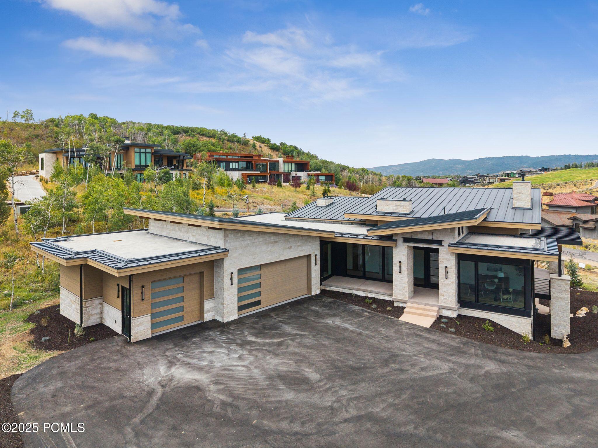 Park City, Utah 84098, United States, 5 Bedrooms Bedrooms, ,7 BathroomsBathrooms,Residential,Active,197235