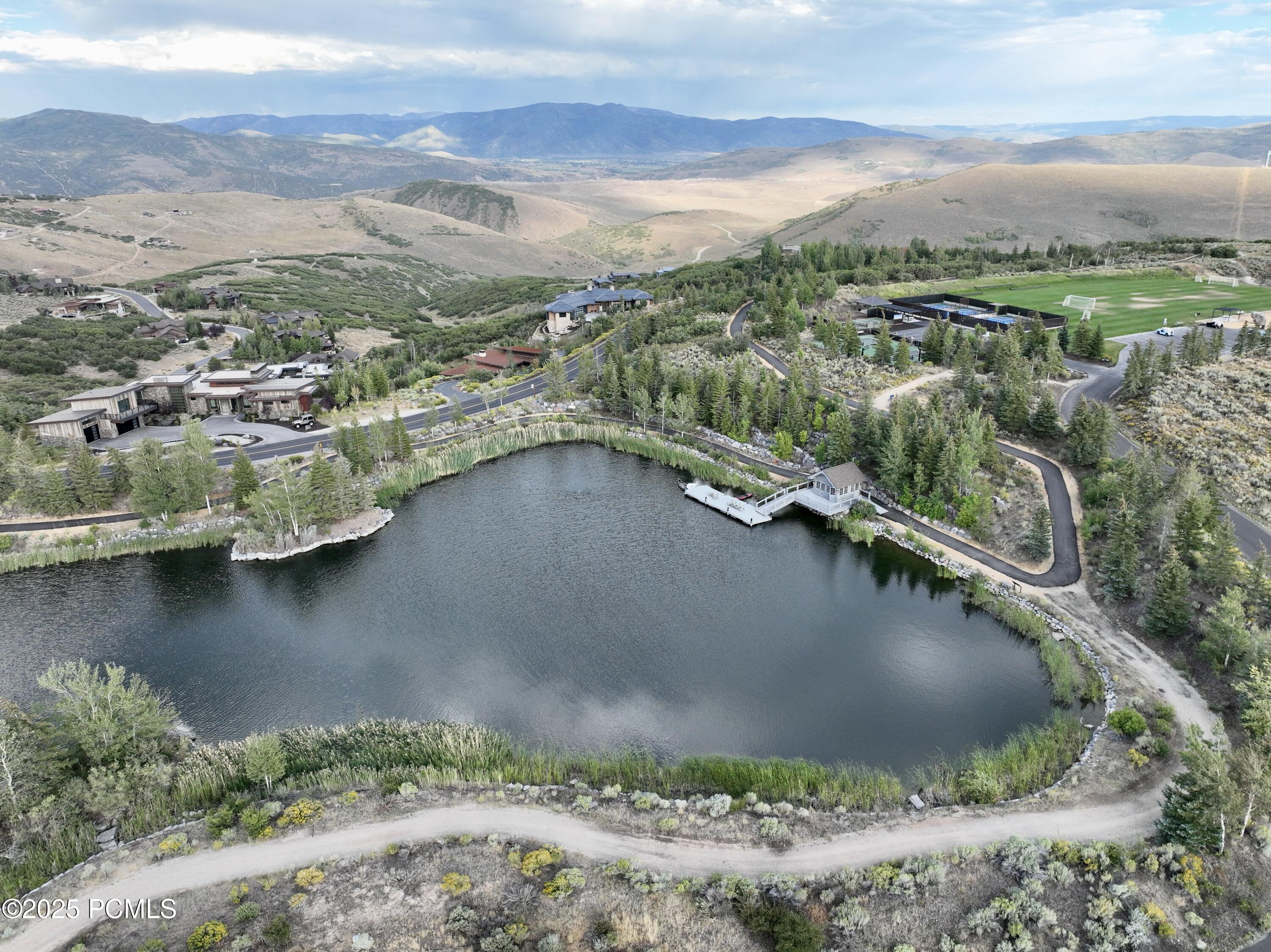 Park City, Utah 84098, United States, 5 Bedrooms Bedrooms, ,7 BathroomsBathrooms,Residential,Active,197235