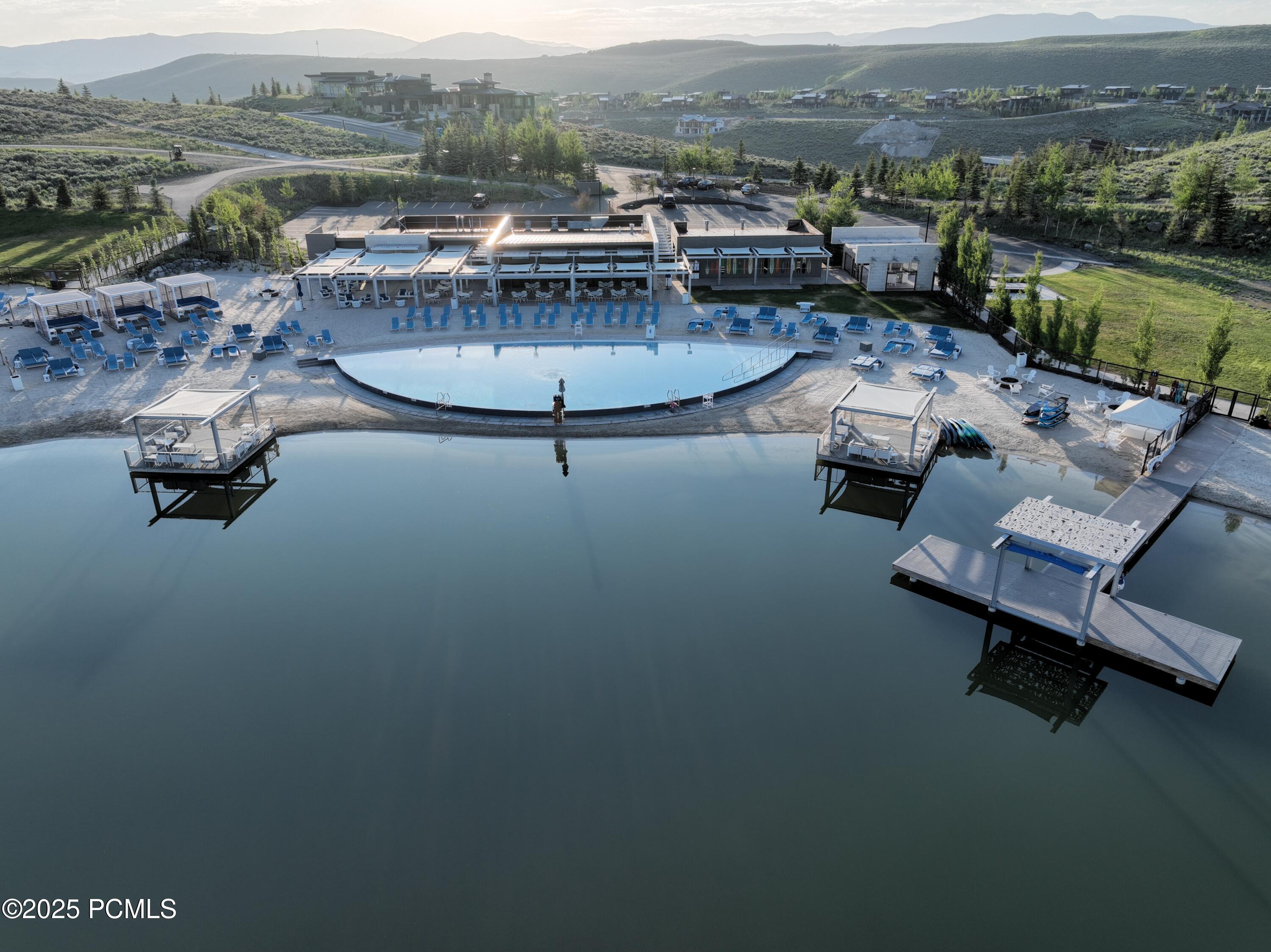 Park City, Utah 84098, United States, 5 Bedrooms Bedrooms, ,7 BathroomsBathrooms,Residential,Active,197235