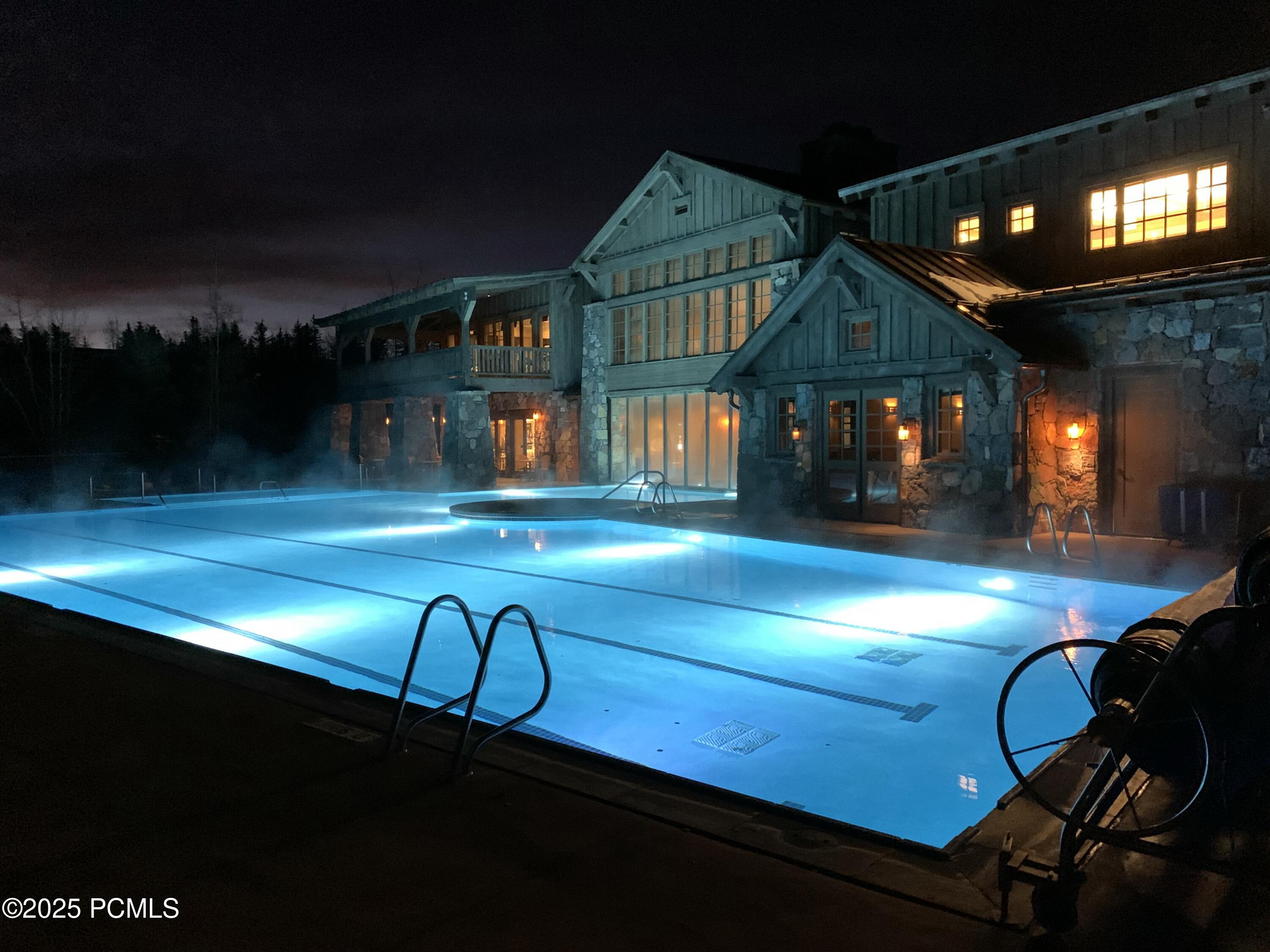 Park City, Utah 84098, United States, 5 Bedrooms Bedrooms, ,7 BathroomsBathrooms,Residential,Active,197235