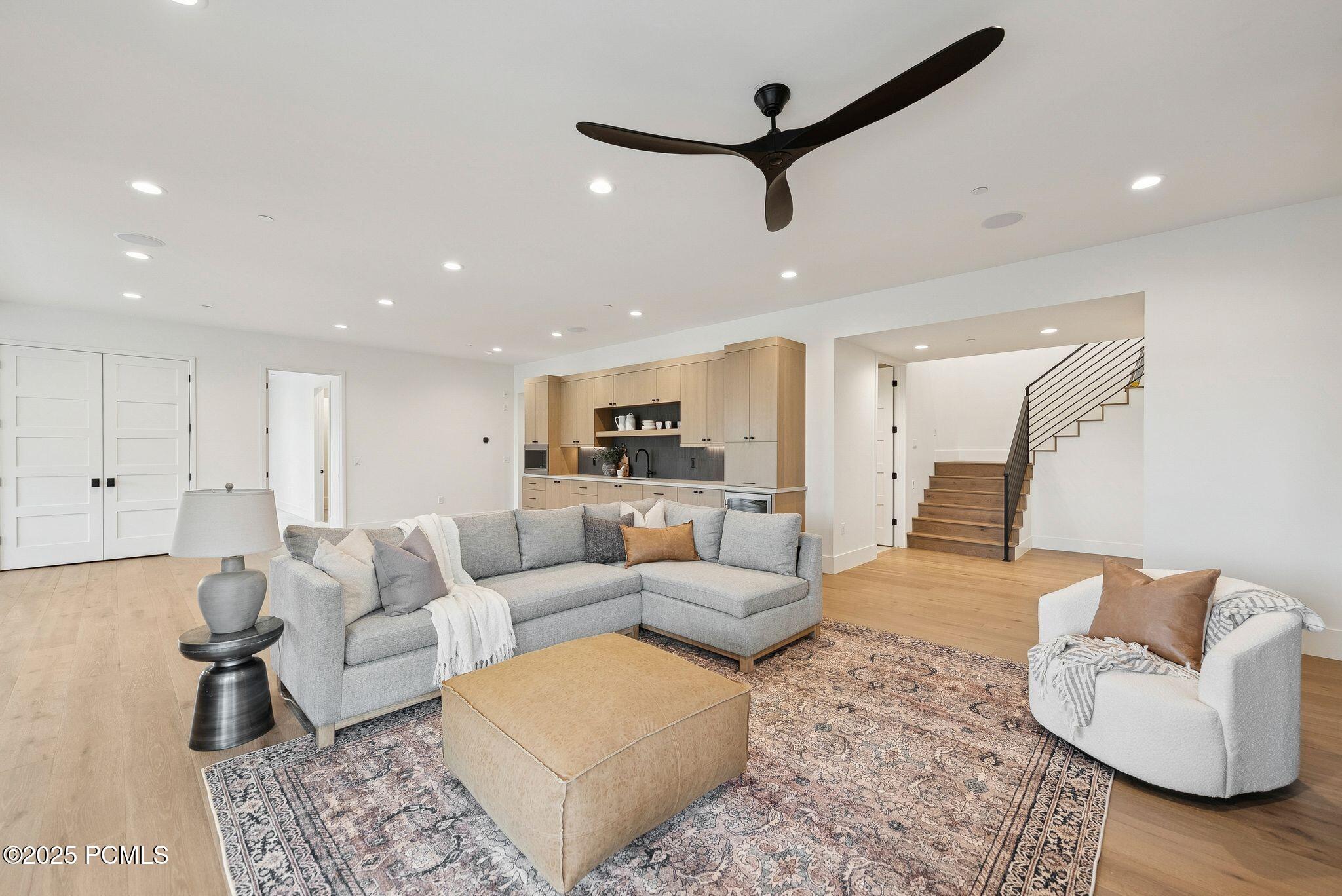 Park City, Utah 84098, United States, 5 Bedrooms Bedrooms, ,7 BathroomsBathrooms,Residential,Active,197235