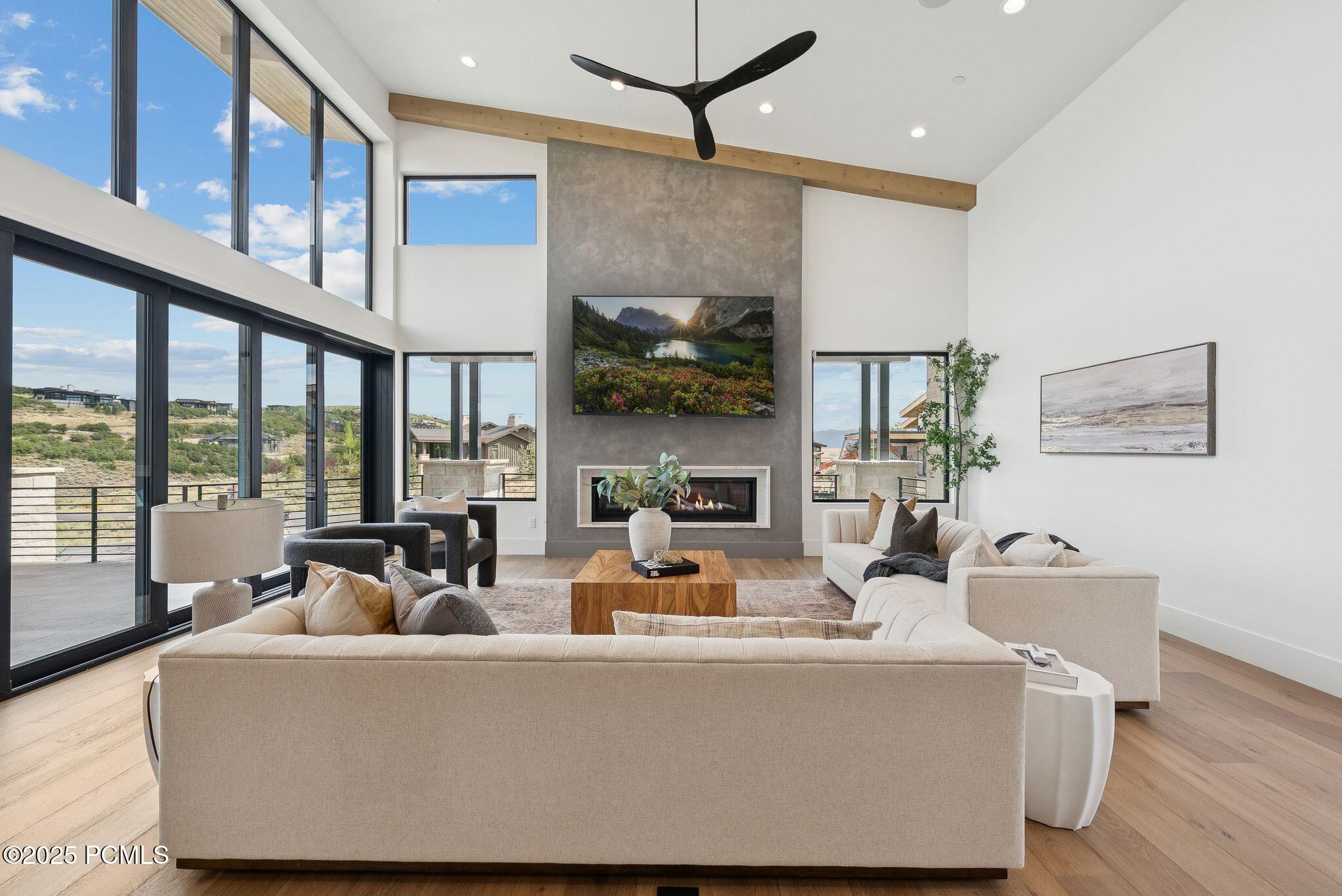 Park City, Utah 84098, United States, 5 Bedrooms Bedrooms, ,7 BathroomsBathrooms,Residential,Active,197235