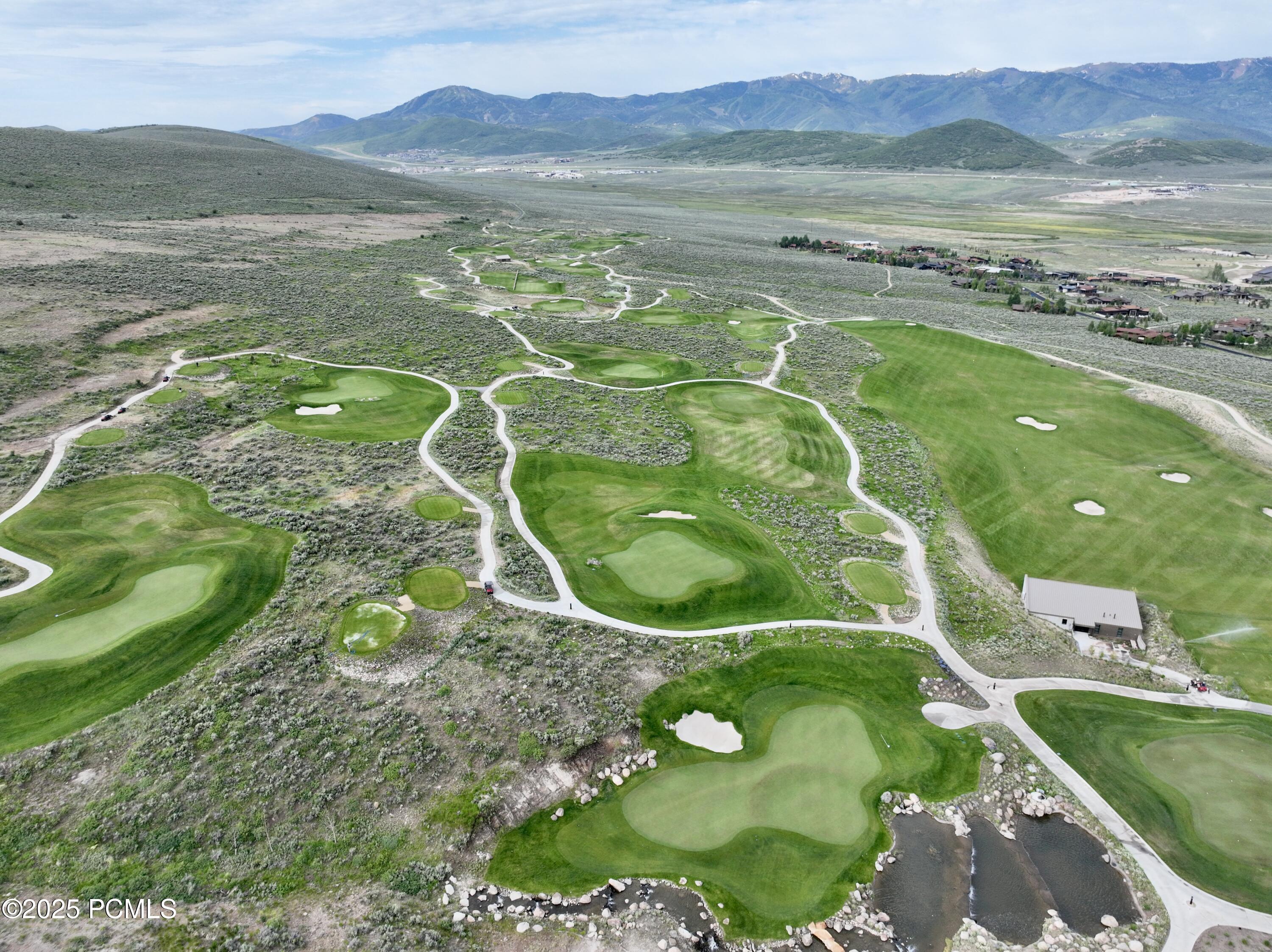 Park City, Utah 84098, United States, 5 Bedrooms Bedrooms, ,7 BathroomsBathrooms,Residential,Active,197235