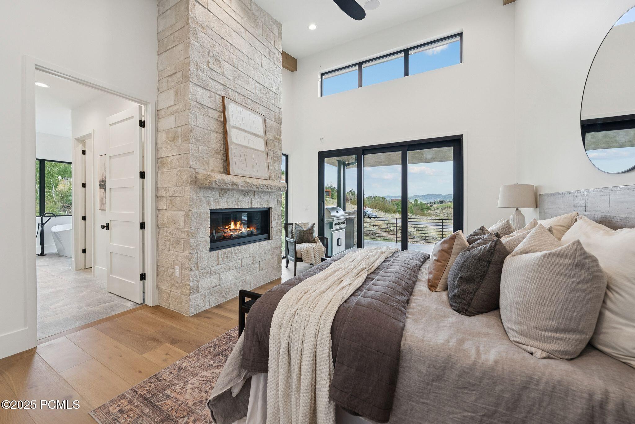 Park City, Utah 84098, United States, 5 Bedrooms Bedrooms, ,7 BathroomsBathrooms,Residential,Active,197235