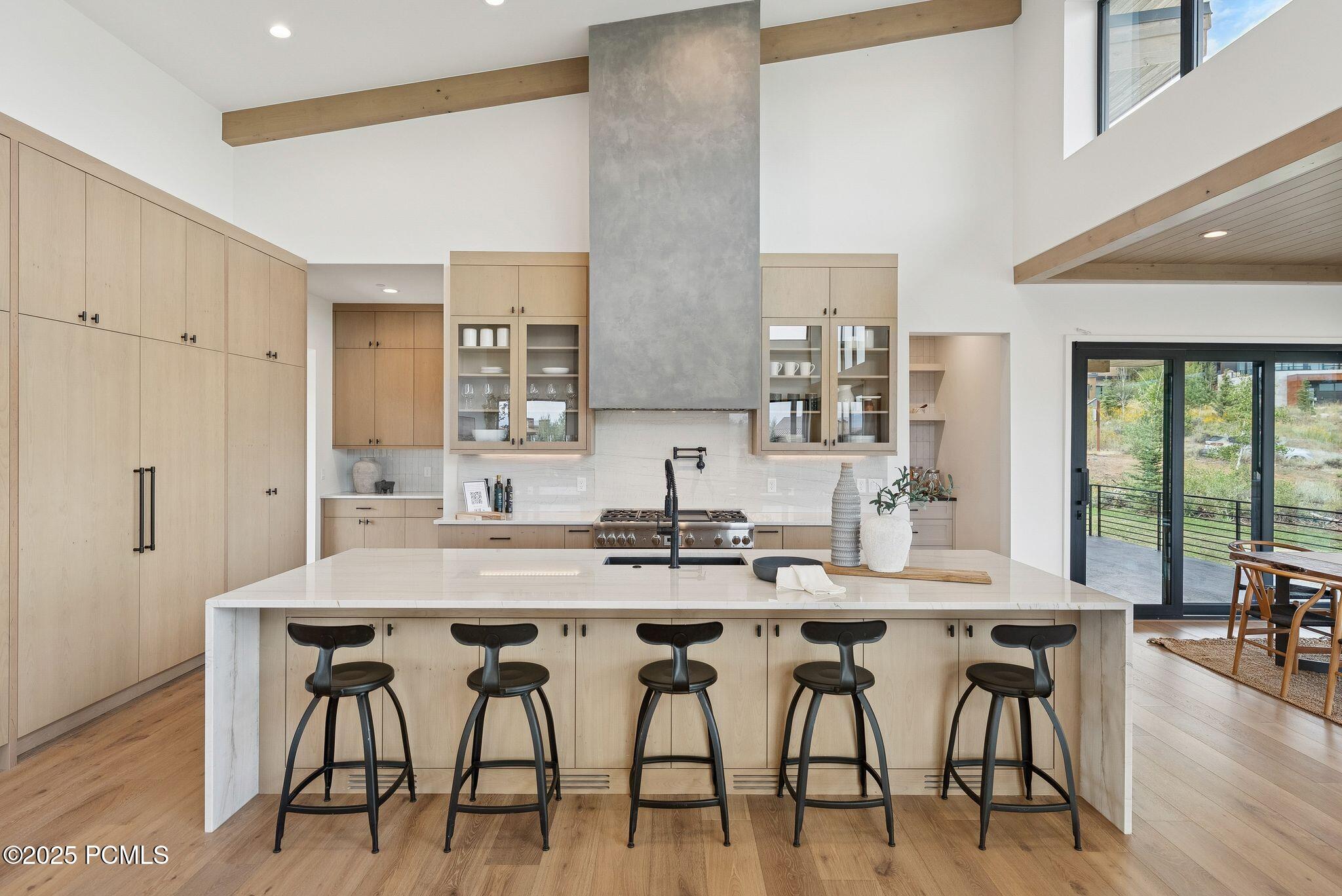 Park City, Utah 84098, United States, 5 Bedrooms Bedrooms, ,7 BathroomsBathrooms,Residential,Active,197235