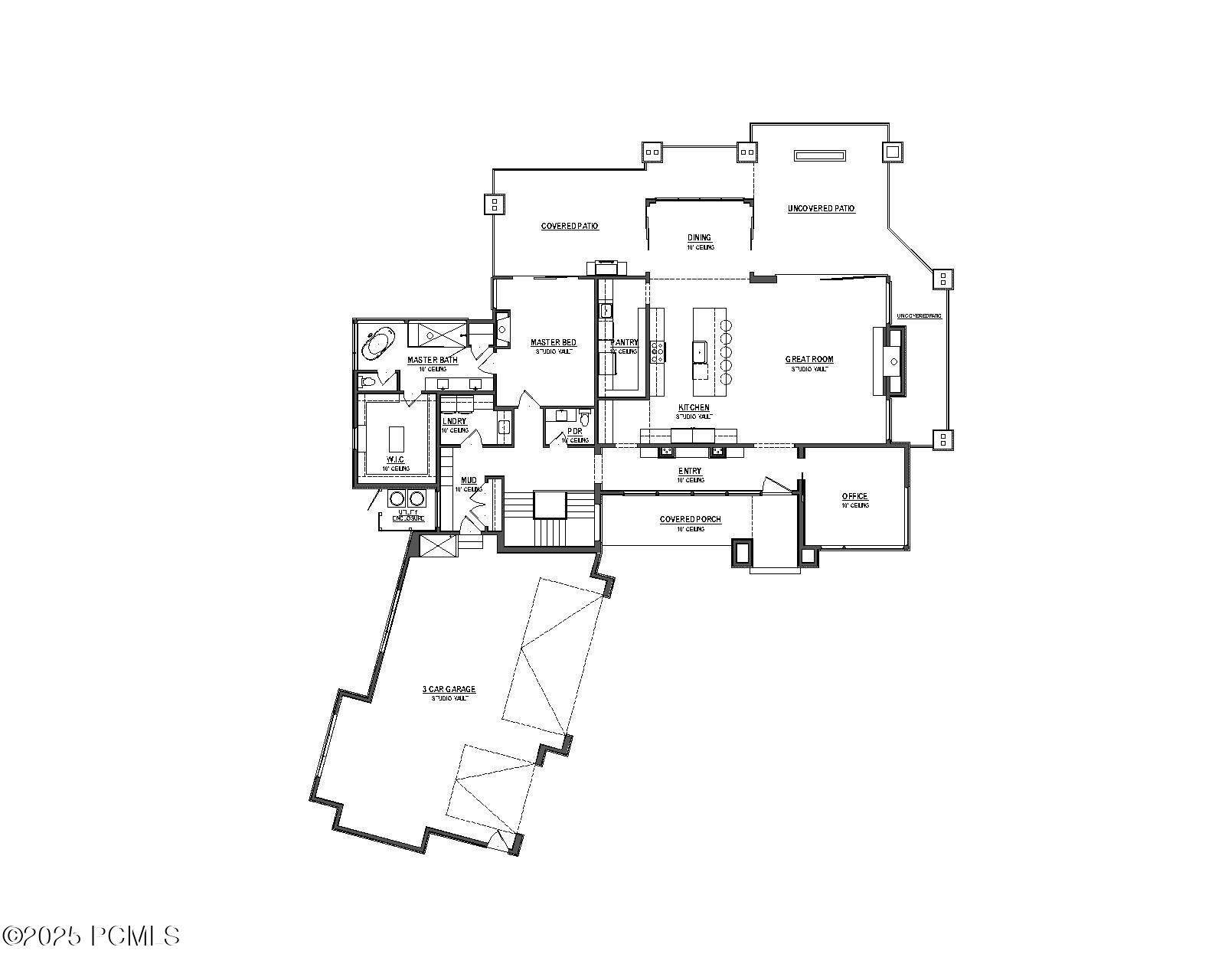 Park City, Utah 84098, United States, 5 Bedrooms Bedrooms, ,7 BathroomsBathrooms,Residential,Active,197235