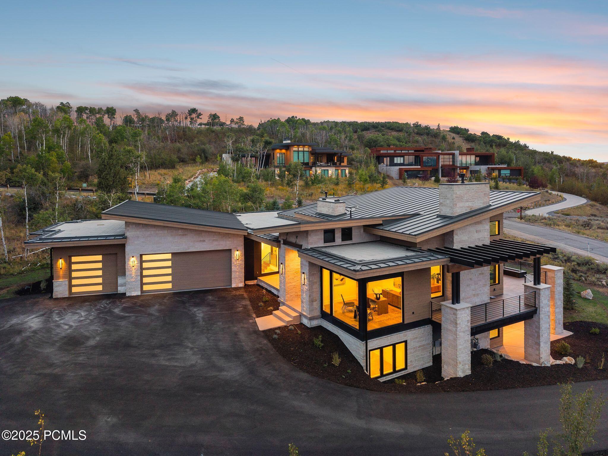 Park City, Utah 84098, United States, 5 Bedrooms Bedrooms, ,7 BathroomsBathrooms,Residential,Active,197235