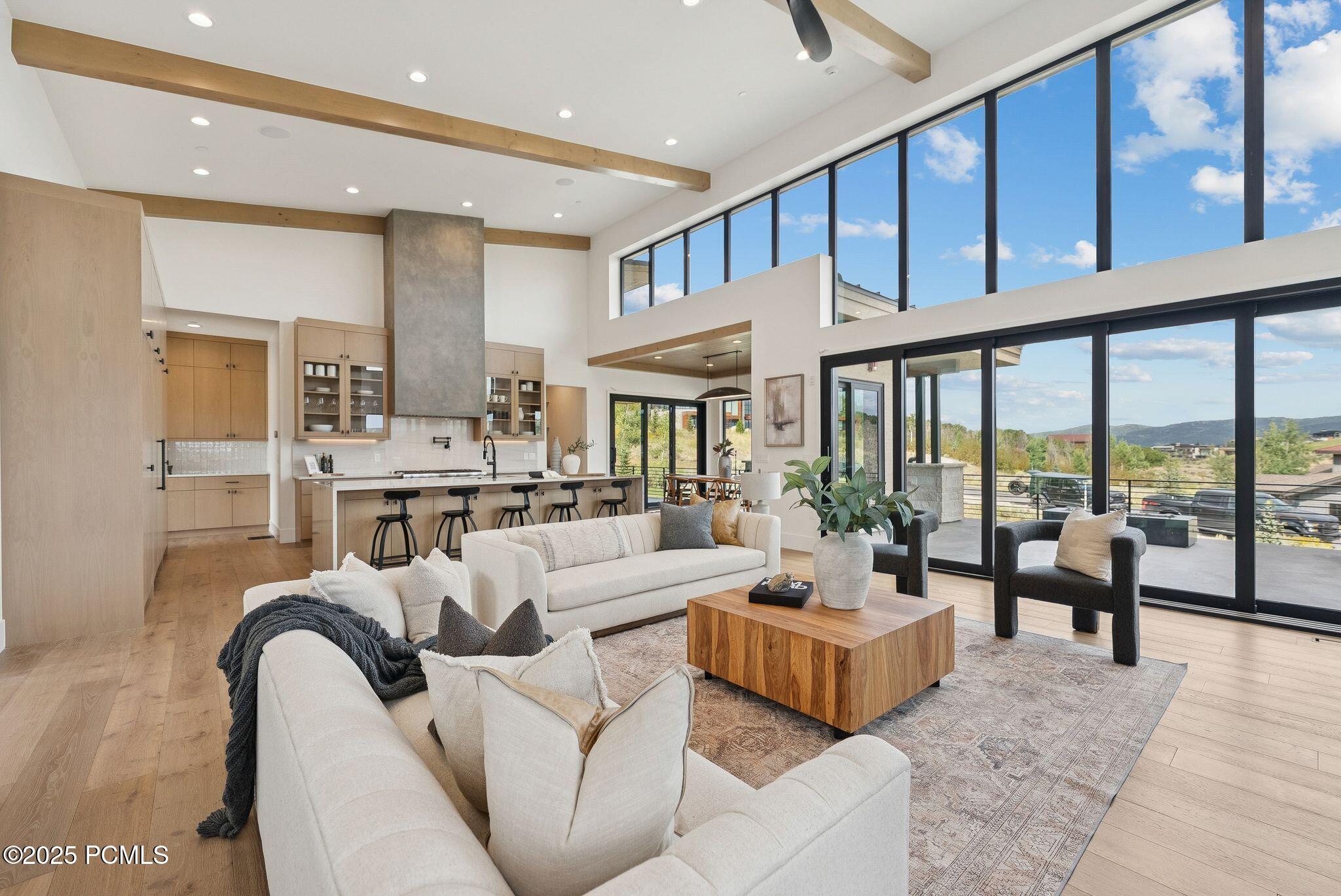 Park City, Utah 84098, United States, 5 Bedrooms Bedrooms, ,7 BathroomsBathrooms,Residential,Active,197235