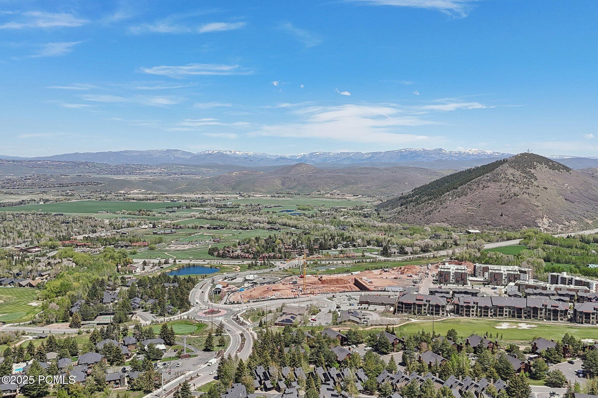 2670 Canyons Resort Drive #319, Park City, Utah image 34