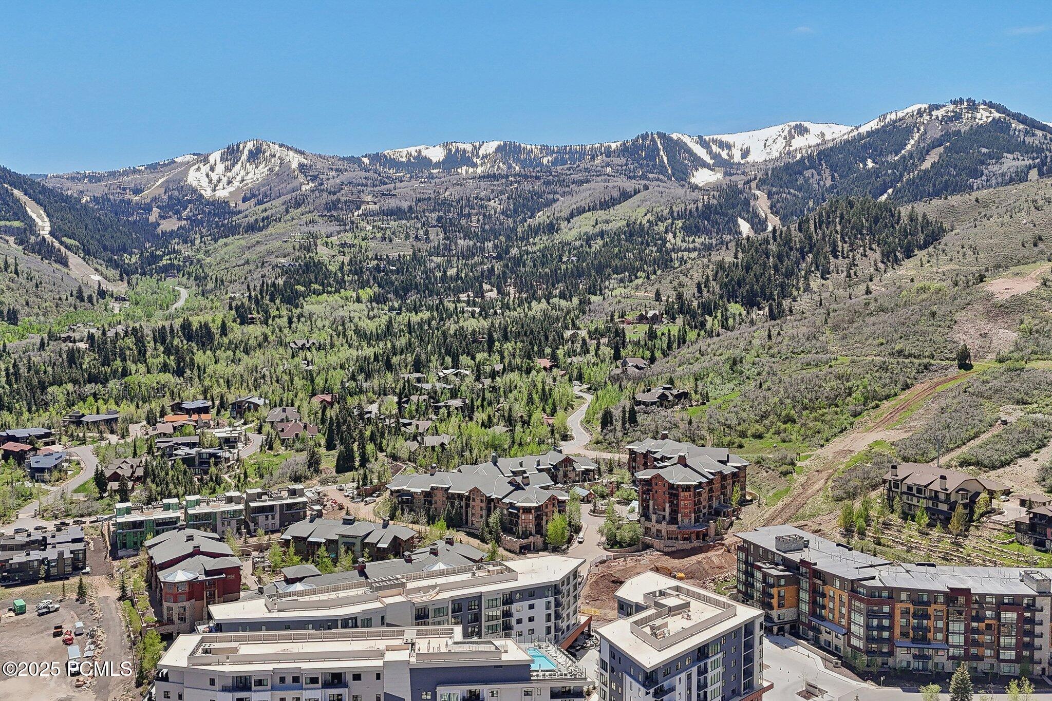 2670 Canyons Resort Drive #319, Park City, Utah image 32