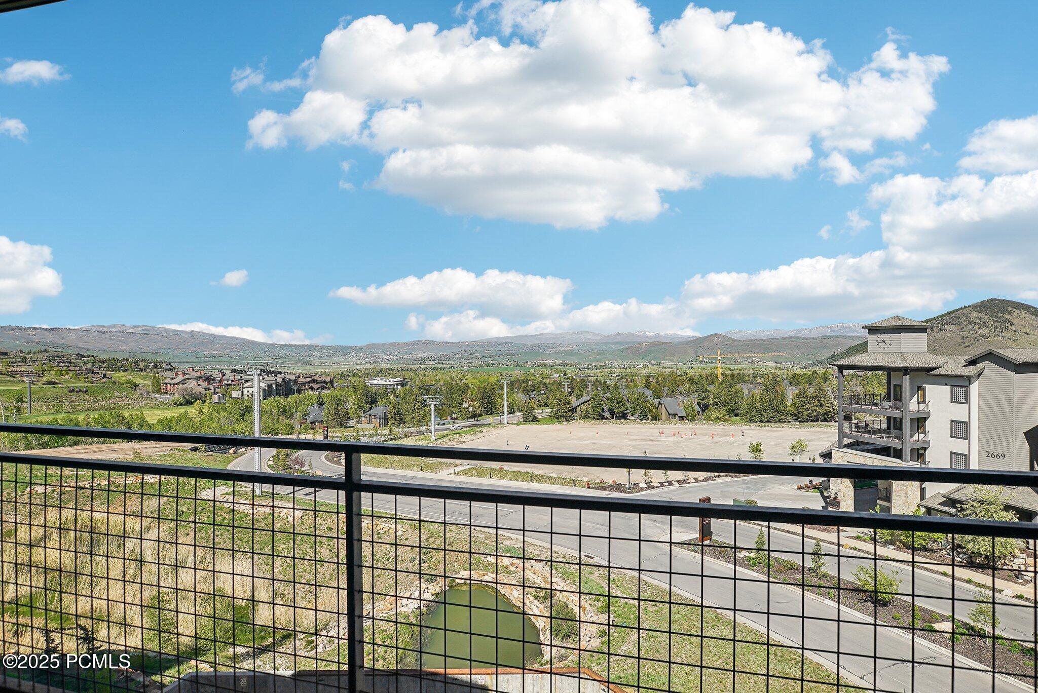 2670 Canyons Resort Drive #319, Park City, Utah image 6