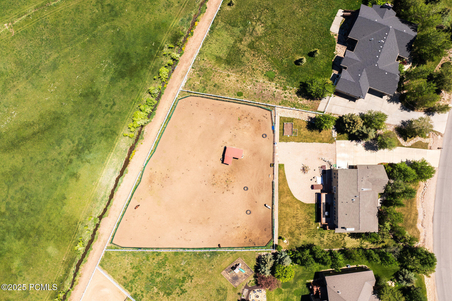 259 Wild Willow Drive, Kamas, Utah image 1